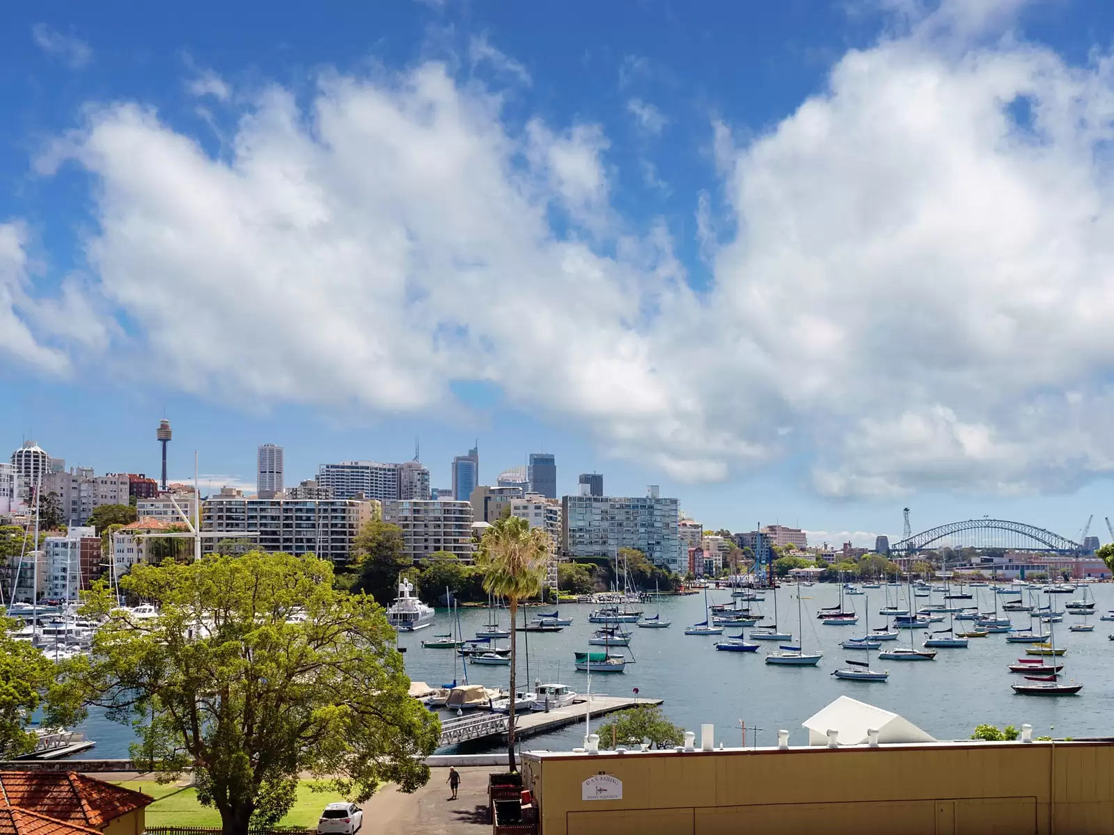 48 New Beach Road, Darling Point Sold by Sydney Sotheby's International Realty - image 8