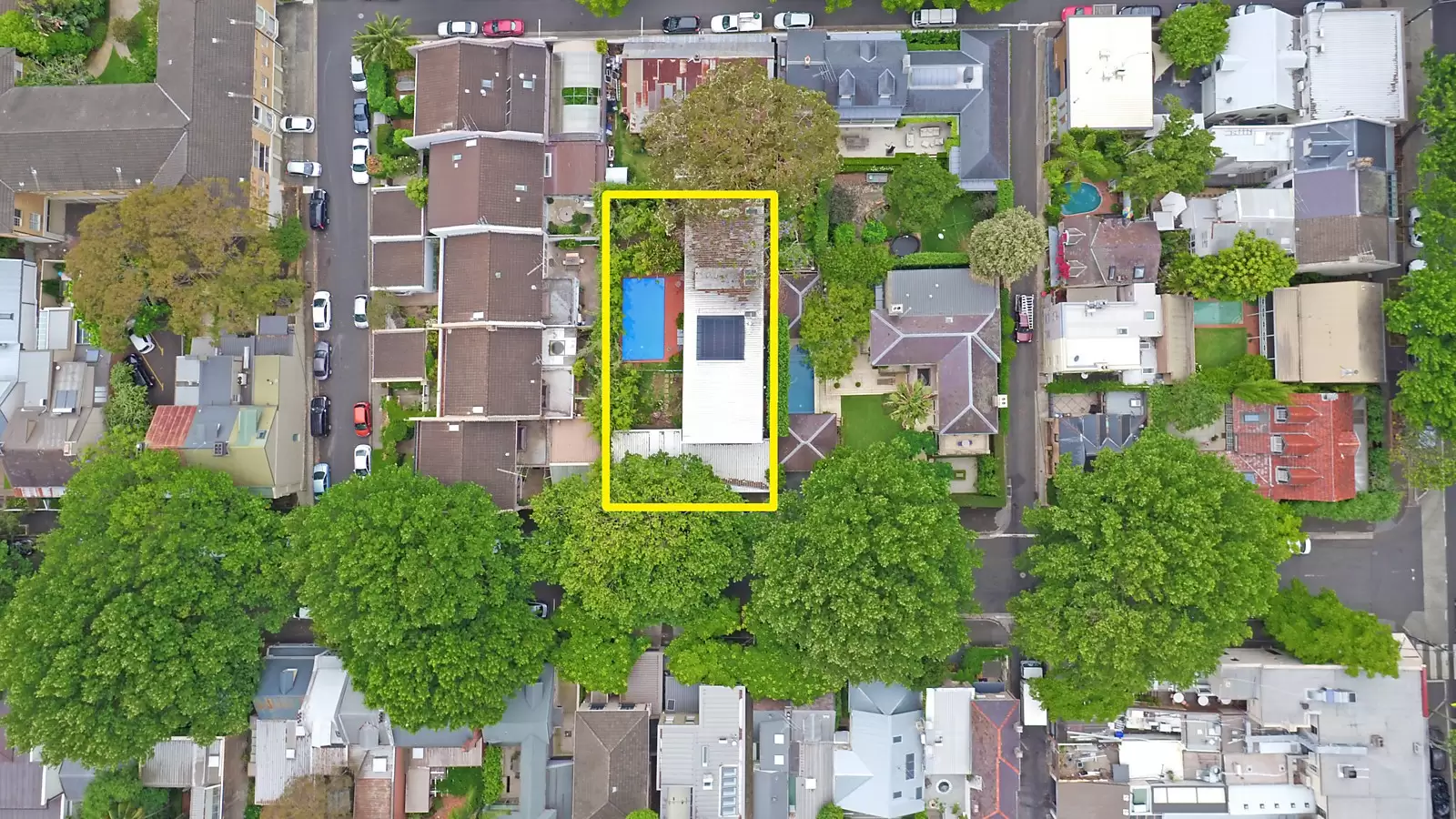 15 Holdsworth Street, Woollahra Sold by Sydney Sotheby's International Realty - image 7