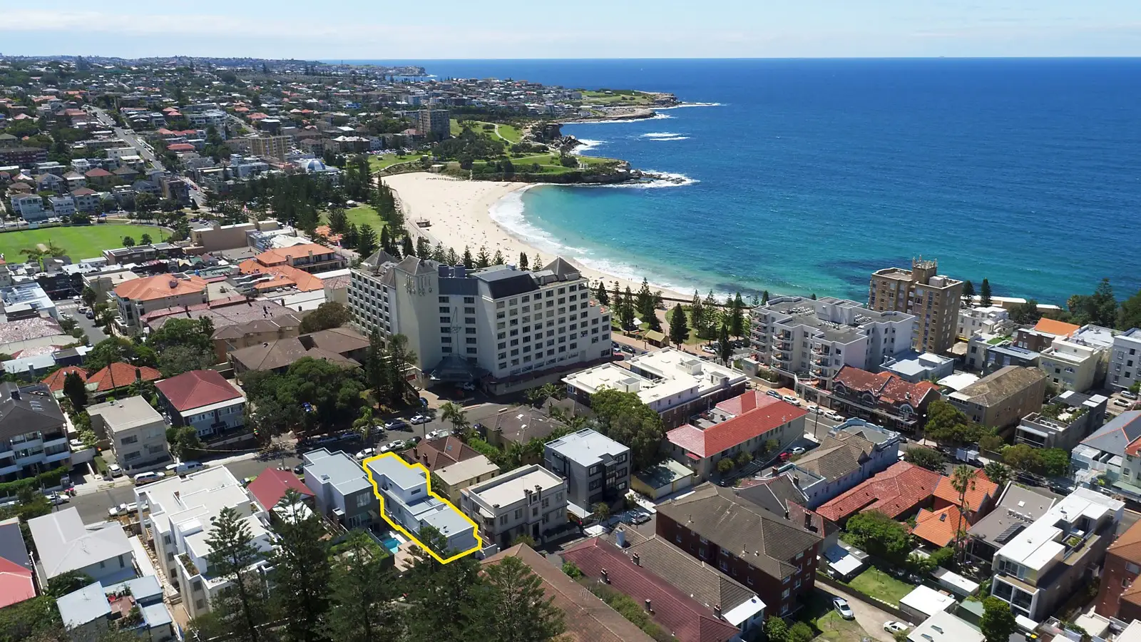 40 Carr Street, Coogee Sold by Sydney Sotheby's International Realty - image 2