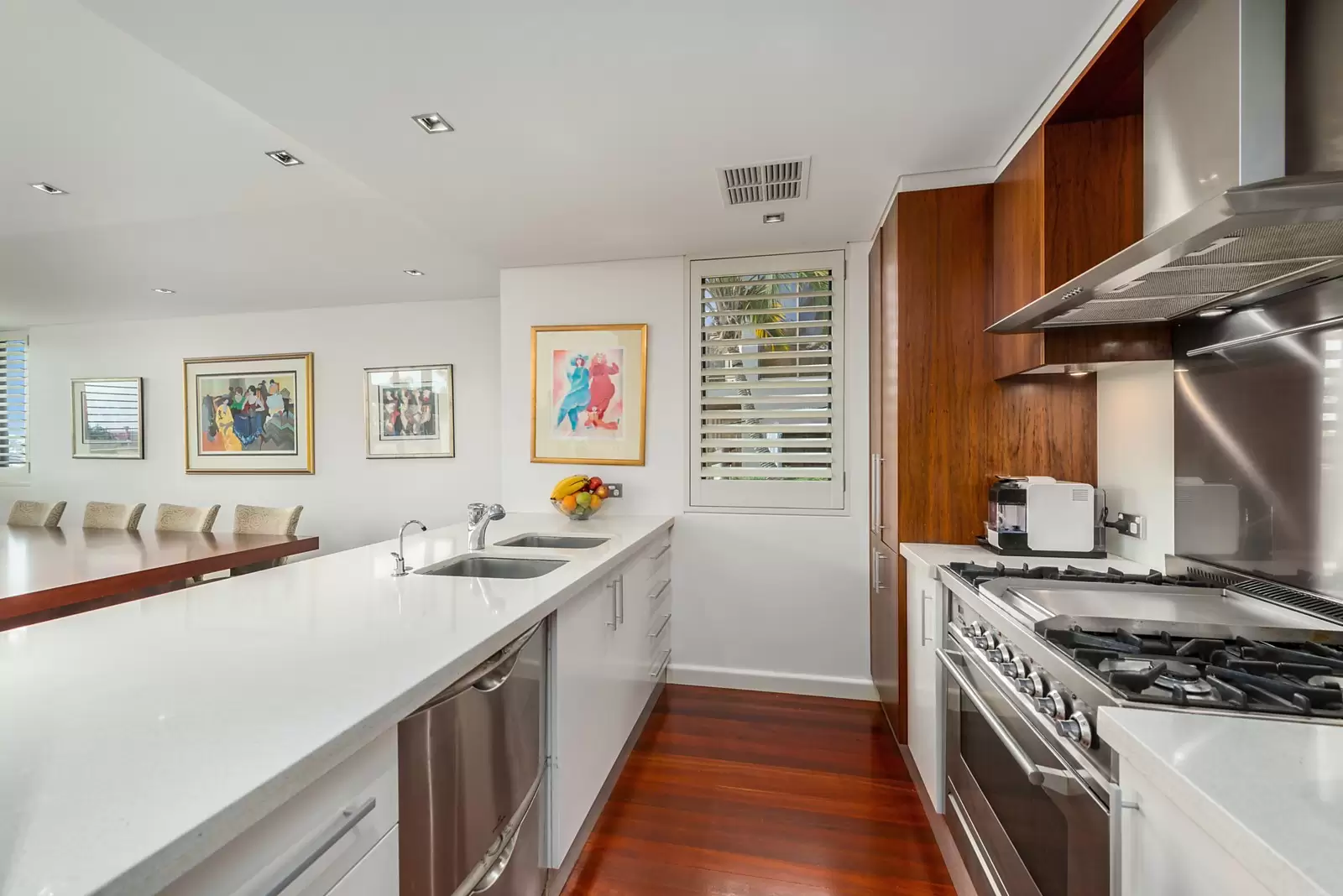 2/48 Bundarra Road, Bellevue Hill Sold by Sydney Sotheby's International Realty - image 4