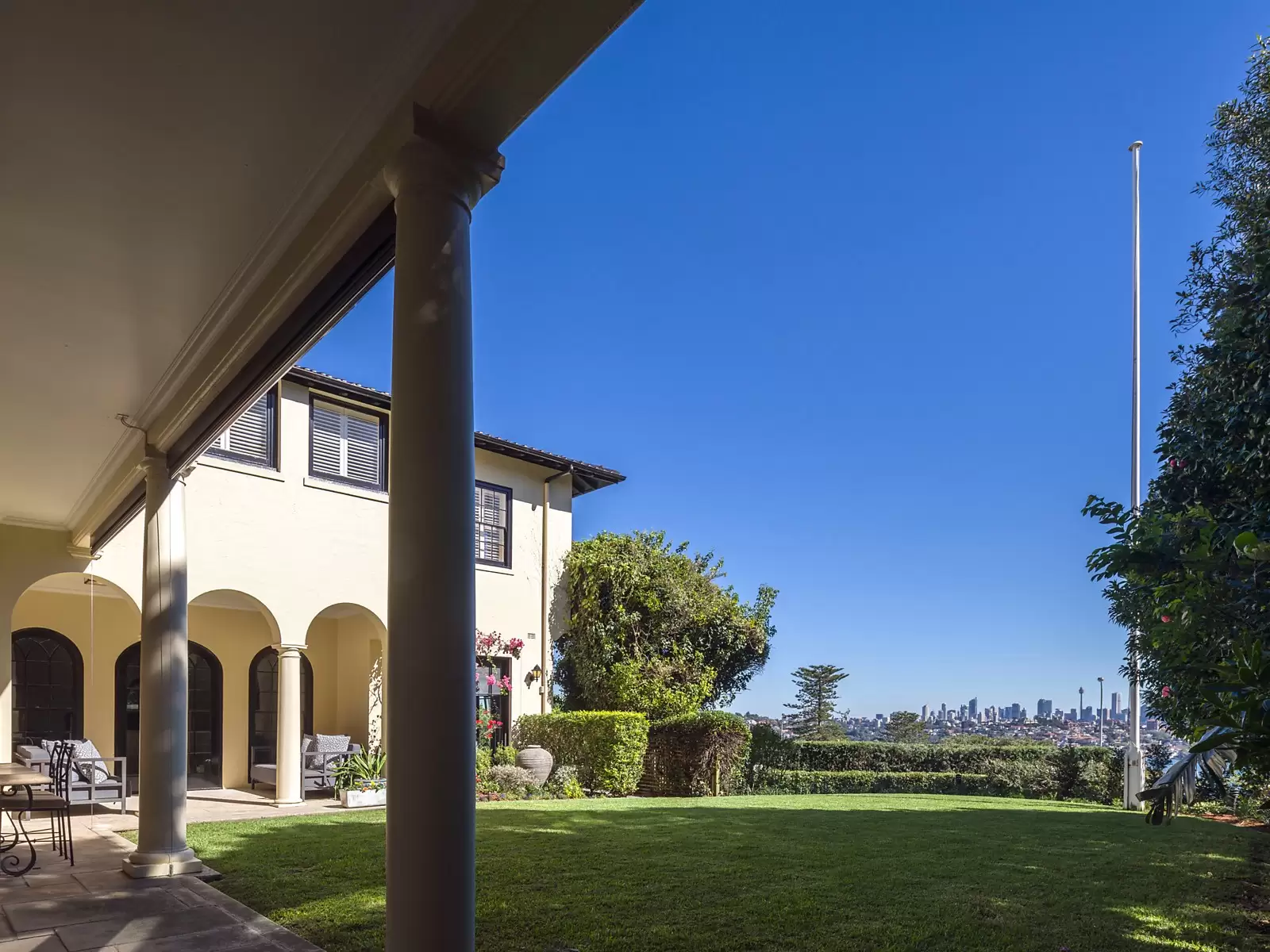 53 Towns Road, Vaucluse Sold by Sydney Sotheby's International Realty - image 6