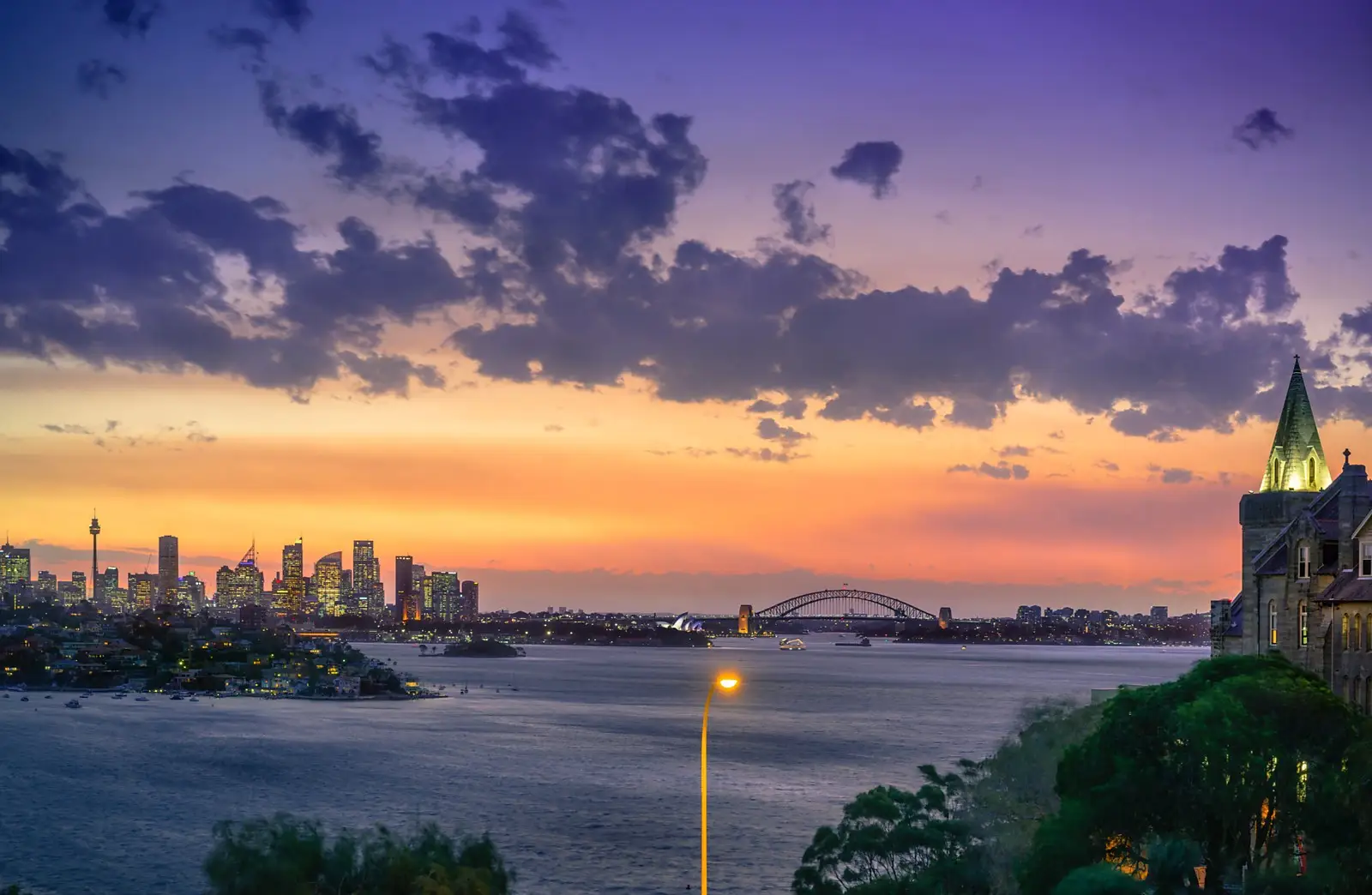 53 Towns Road, Vaucluse Sold by Sydney Sotheby's International Realty - image 2