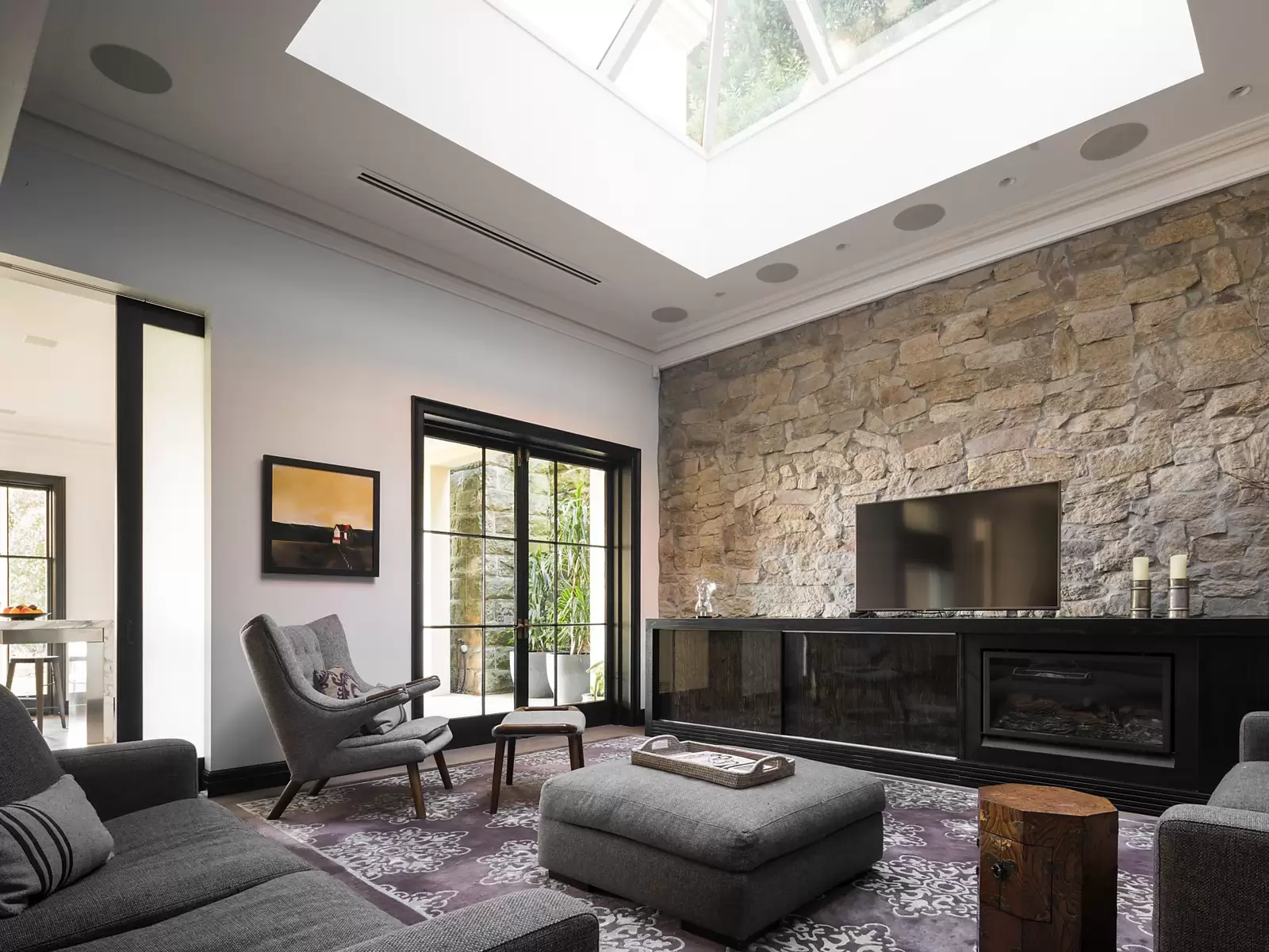 53 Towns Road, Vaucluse Sold by Sydney Sotheby's International Realty - image 5