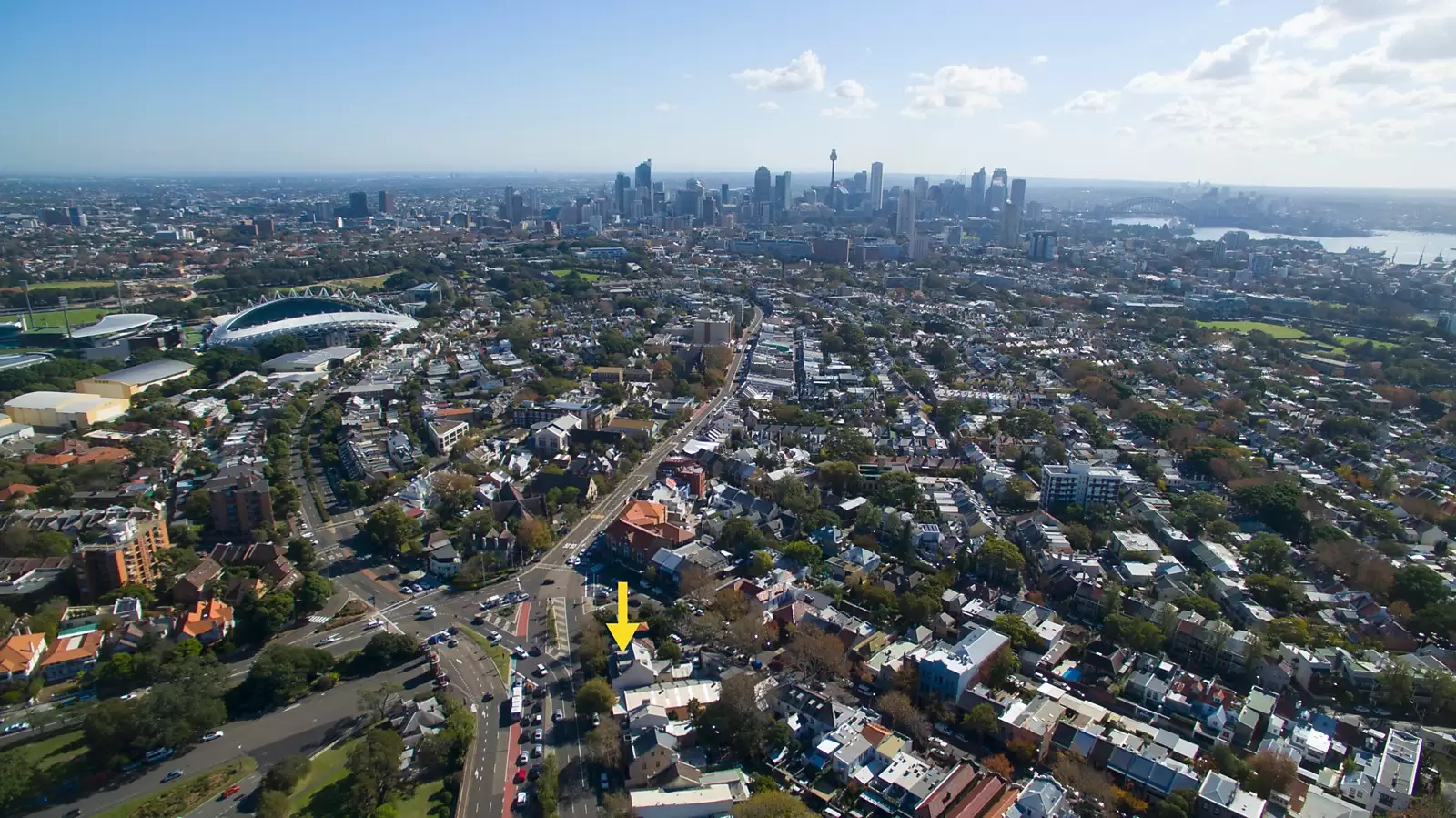 42 Oxford Street, Woollahra Sold by Sydney Sotheby's International Realty - image 8
