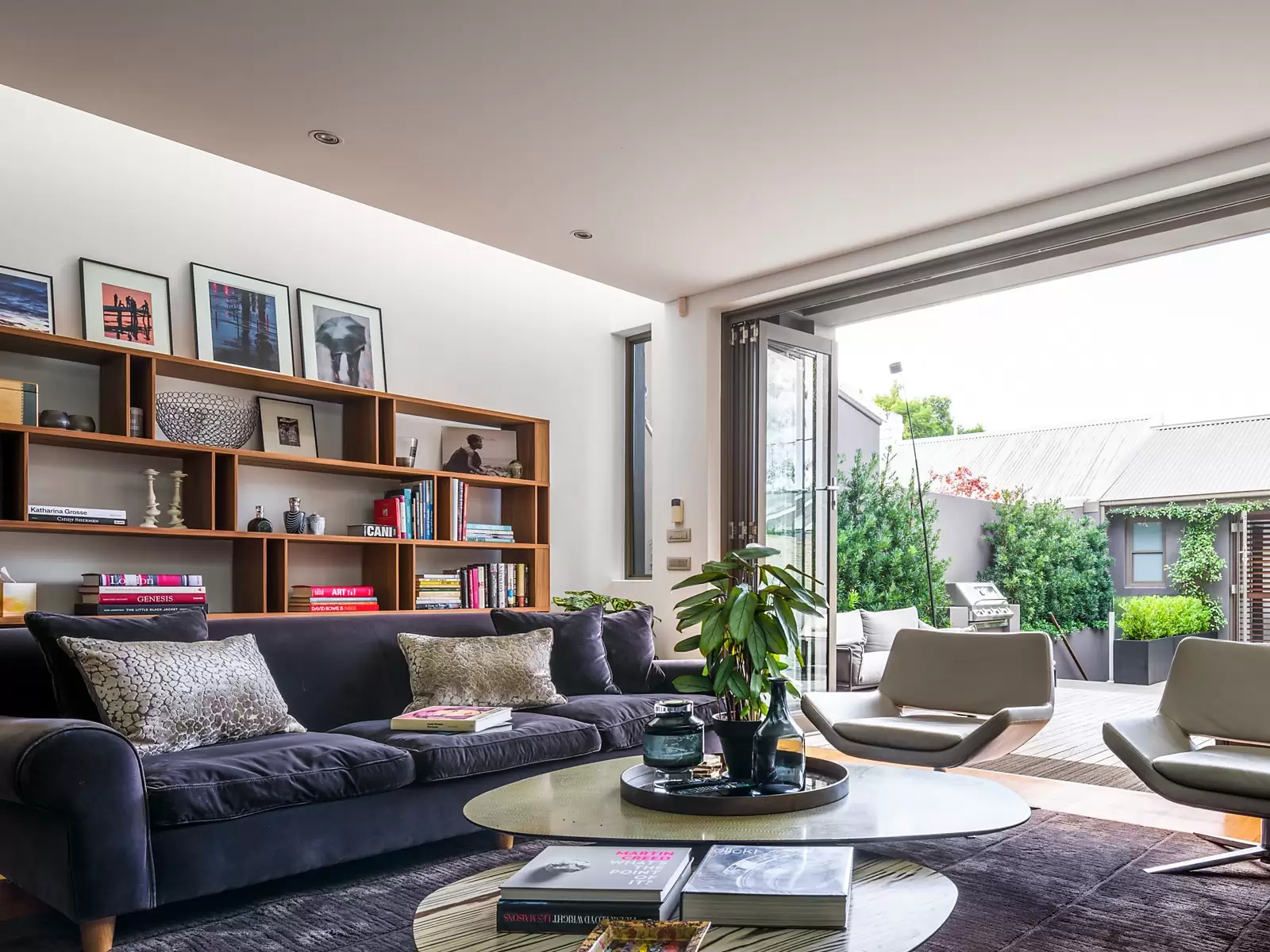 28 Hargrave Street, Paddington Sold by Sydney Sotheby's International Realty - image 4