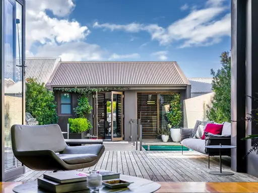 28 Hargrave Street, Paddington Sold by Sydney Sotheby's International Realty