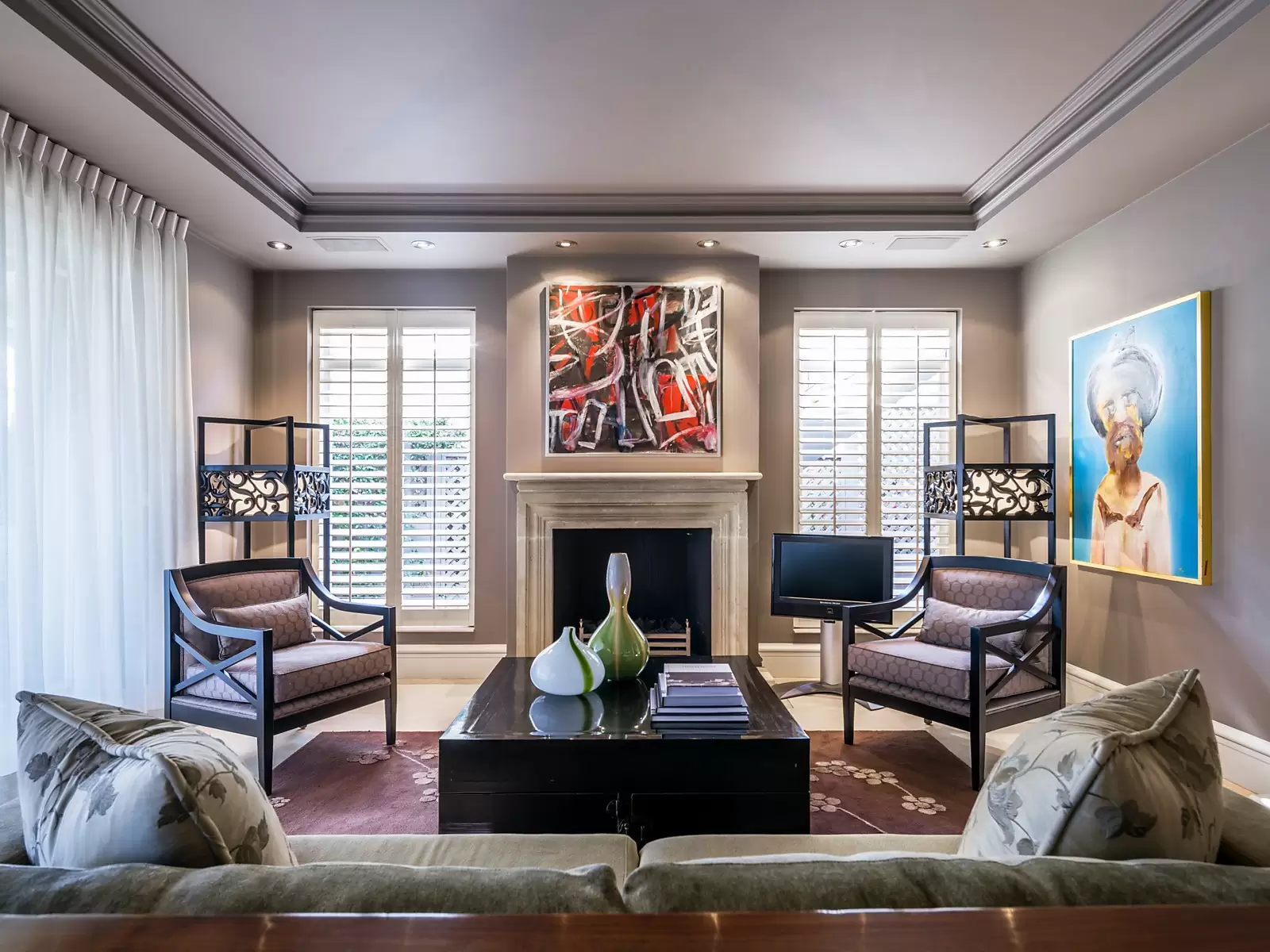 50a Yarranabbe Road, Darling Point Sold by Sydney Sotheby's International Realty - image 4