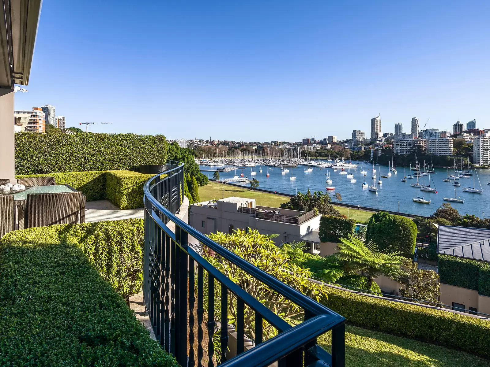 50a Yarranabbe Road, Darling Point Sold by Sydney Sotheby's International Realty - image 6