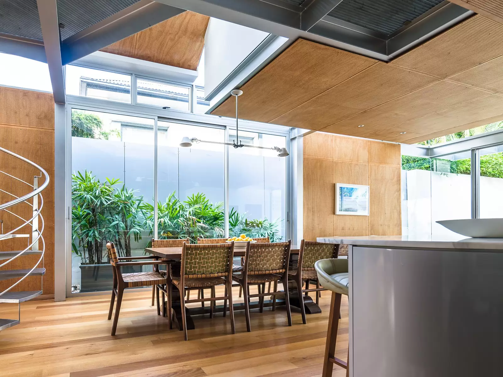 6 Davies Avenue, Vaucluse Sold by Sydney Sotheby's International Realty - image 4