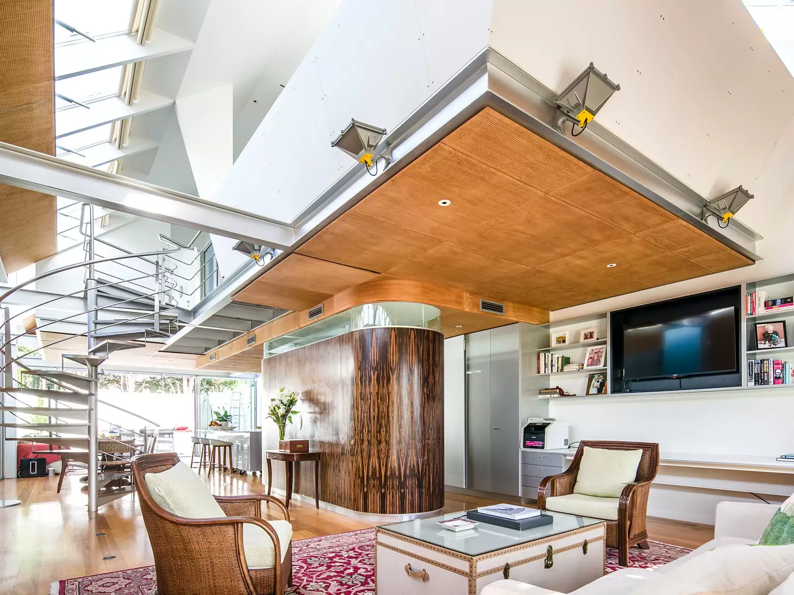 6 Davies Avenue, Vaucluse Sold by Sydney Sotheby's International Realty - image 6