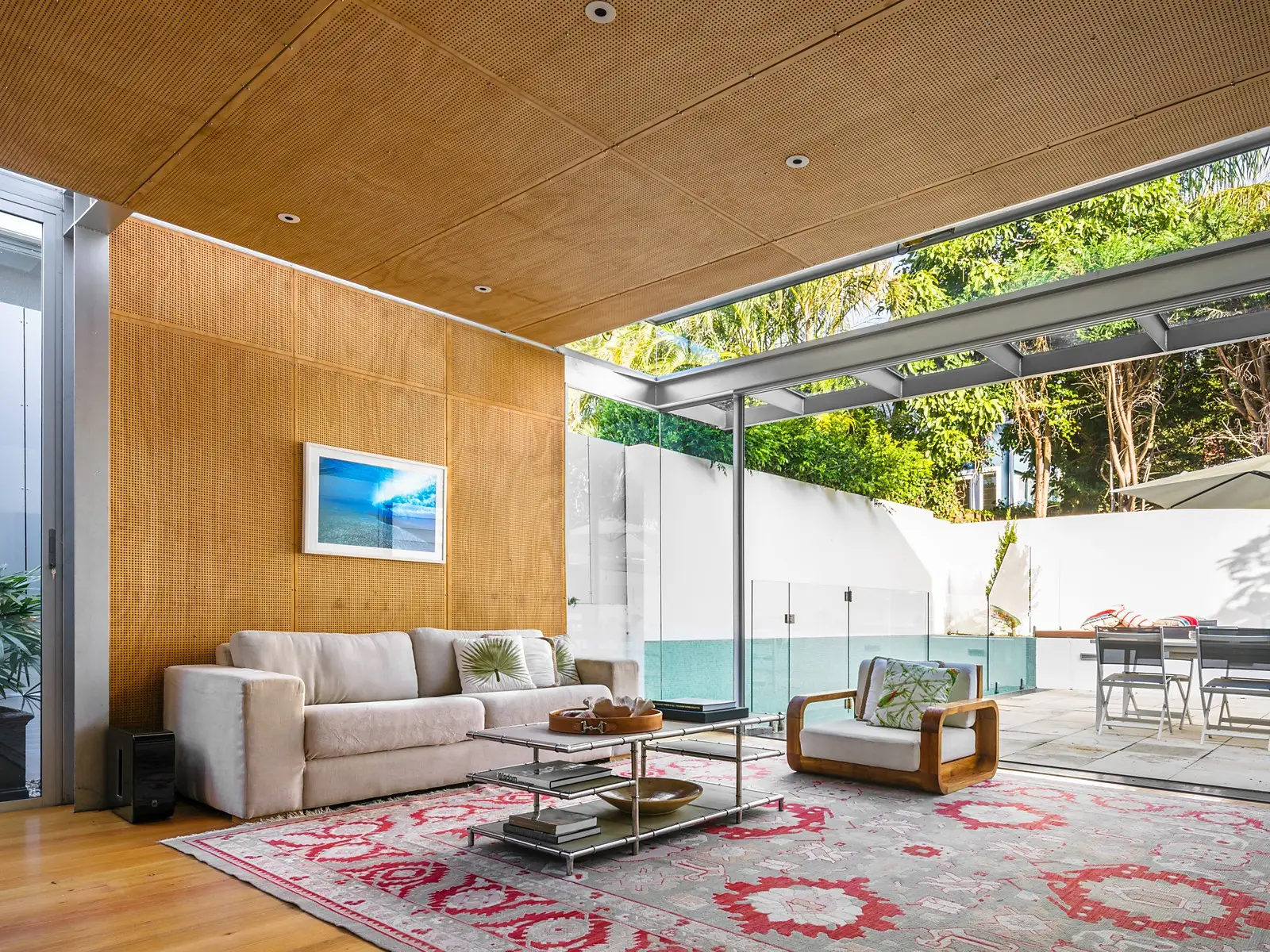 6 Davies Avenue, Vaucluse Sold by Sydney Sotheby's International Realty - image 1