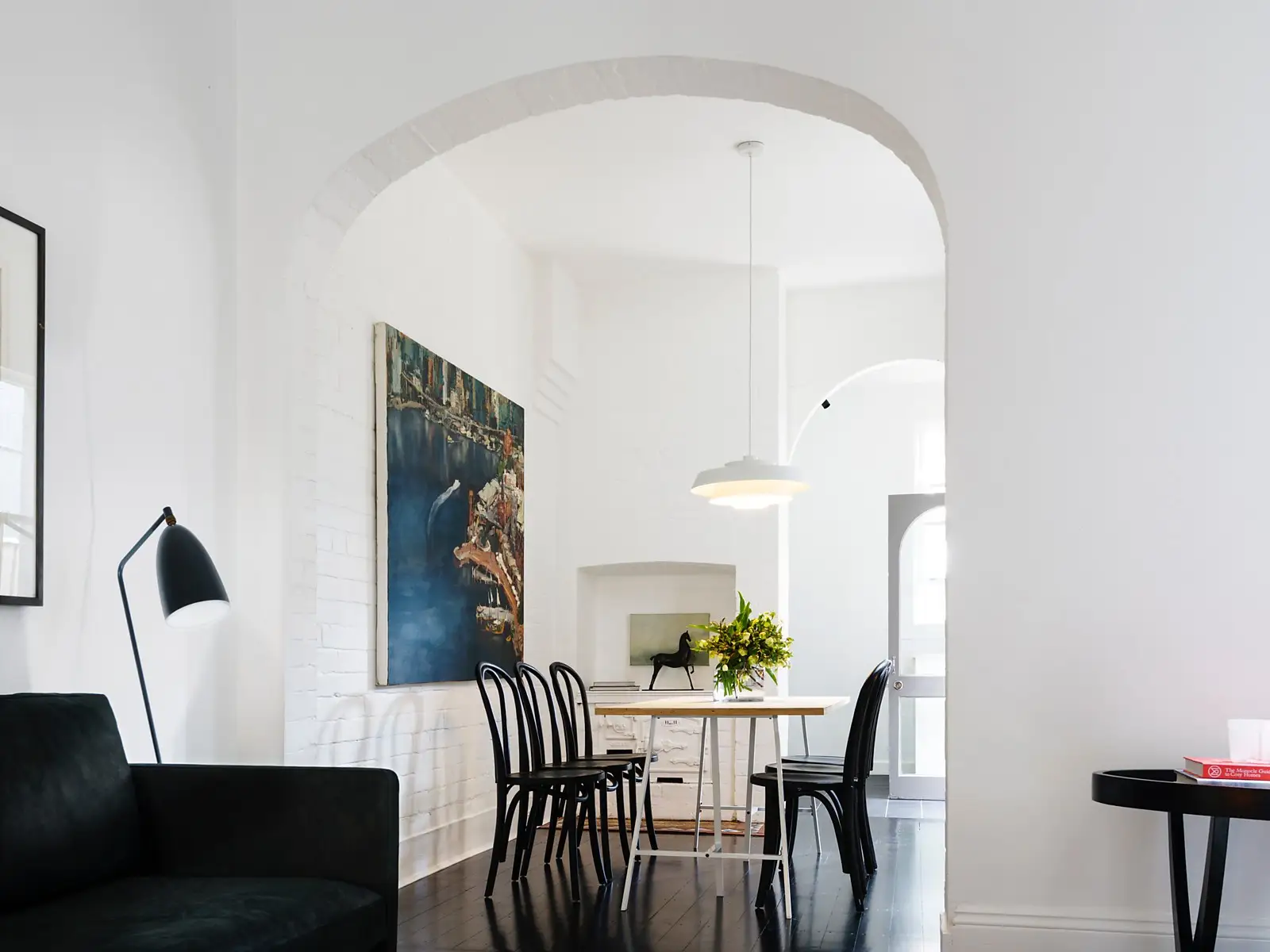 22 Cascade Street, Paddington Sold by Sydney Sotheby's International Realty - image 1