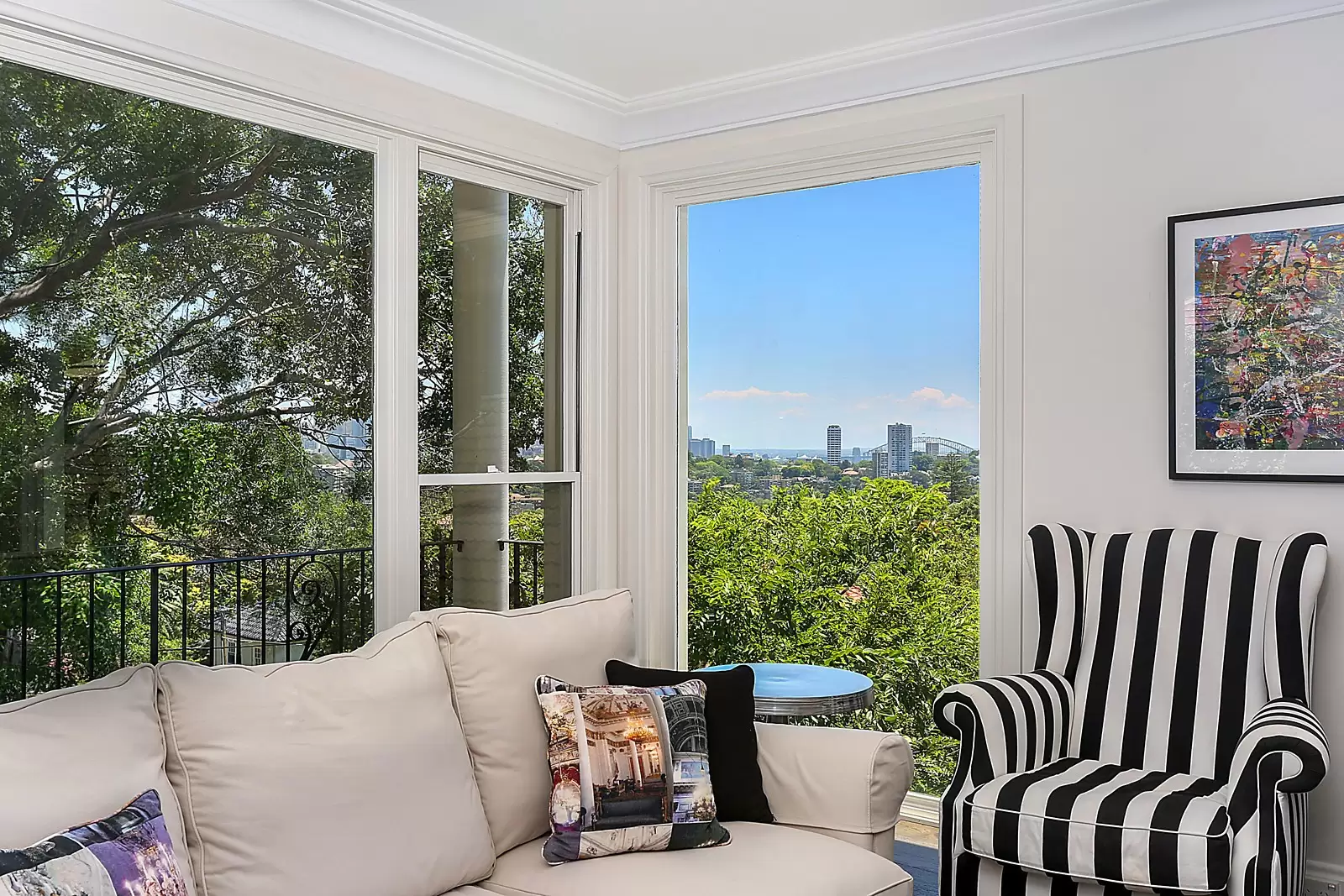 105 Bellevue Road, Bellevue Hill Sold by Sydney Sotheby's International Realty - image 6