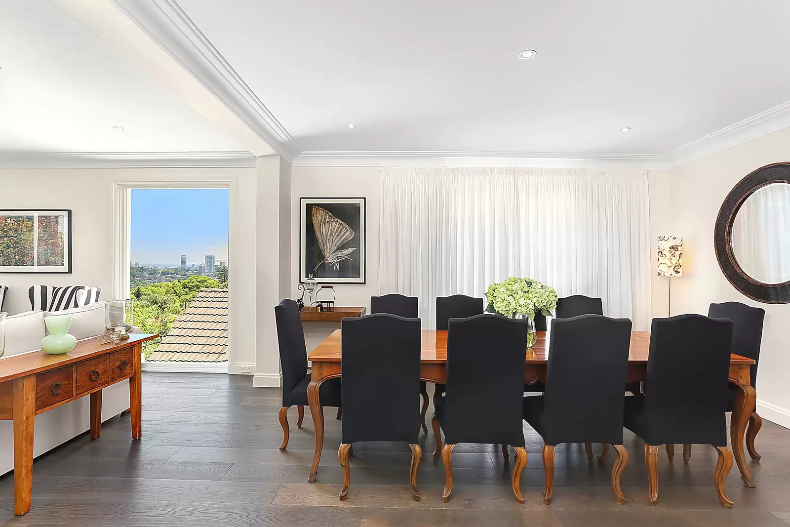 105 Bellevue Road, Bellevue Hill Sold by Sydney Sotheby's International Realty - image 5