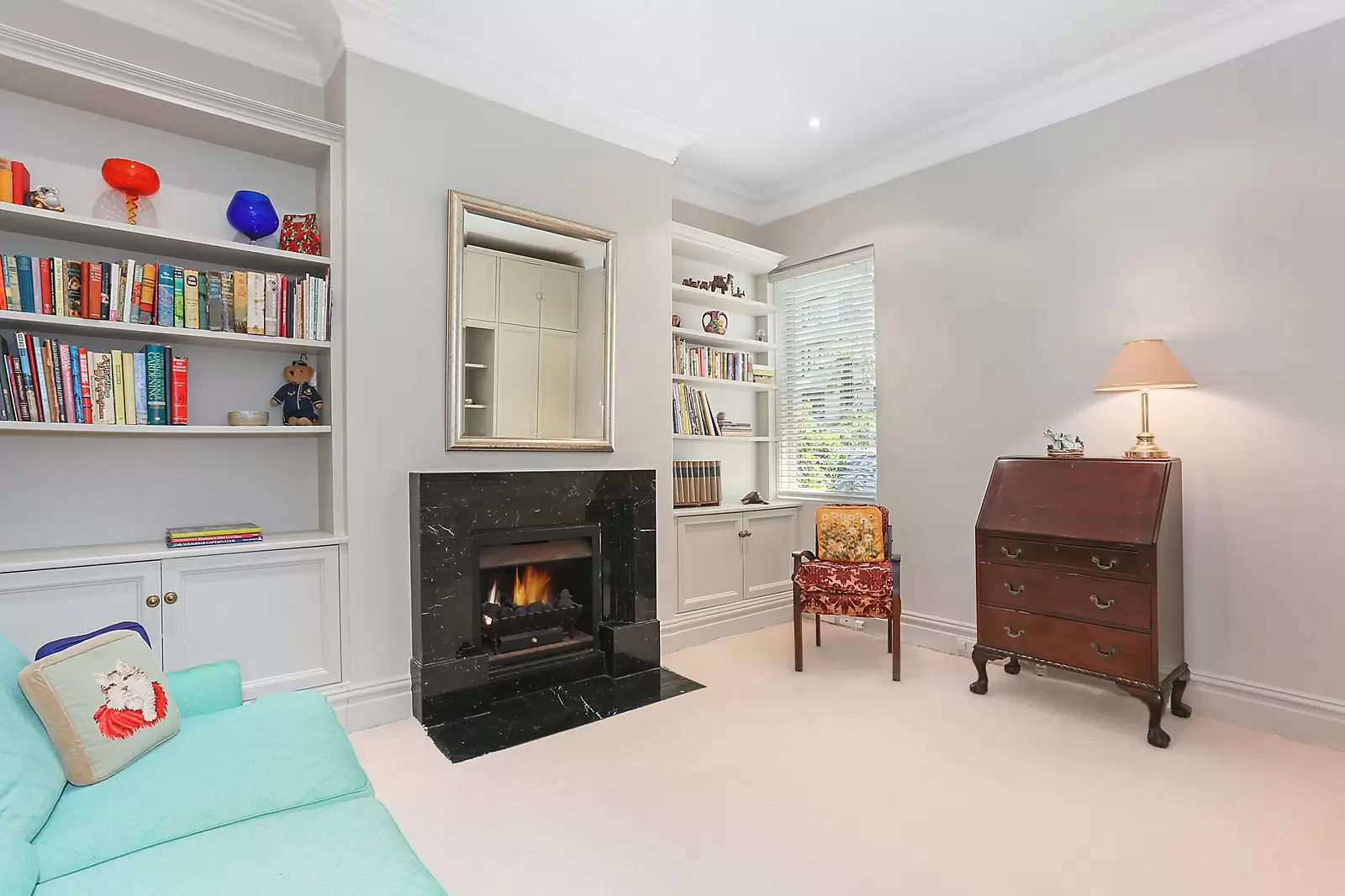29 Etham Avenue, Darling Point Sold by Sydney Sotheby's International Realty - image 4