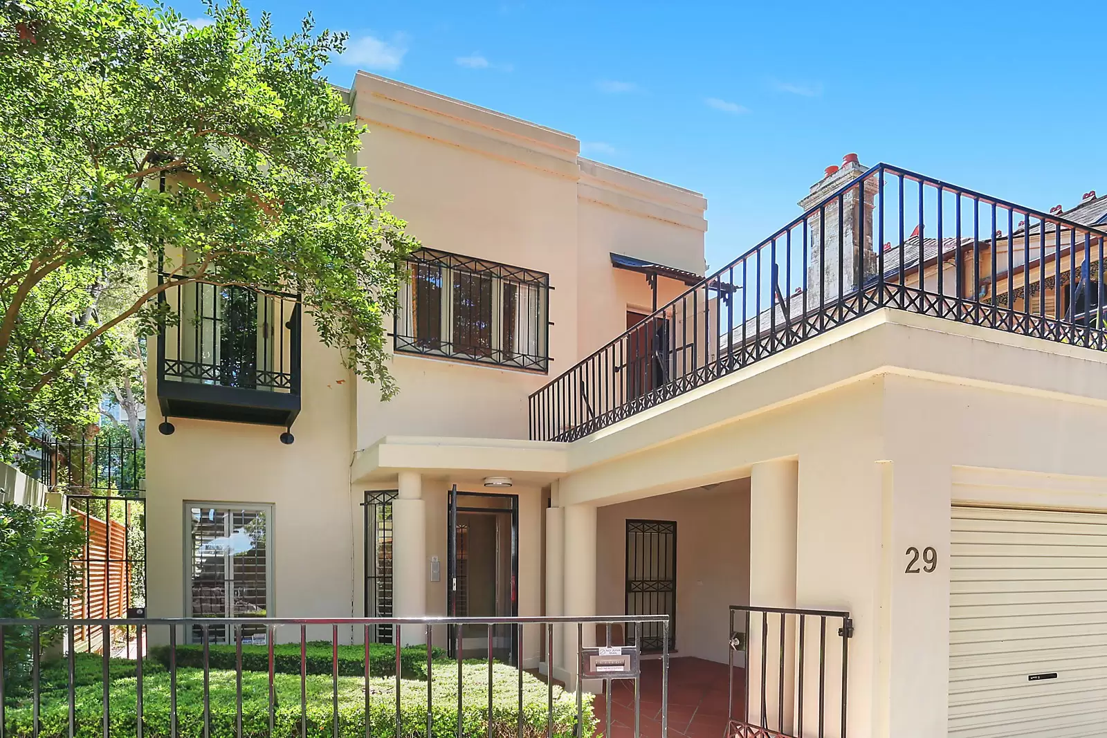 29 Etham Avenue, Darling Point Sold by Sydney Sotheby's International Realty - image 9