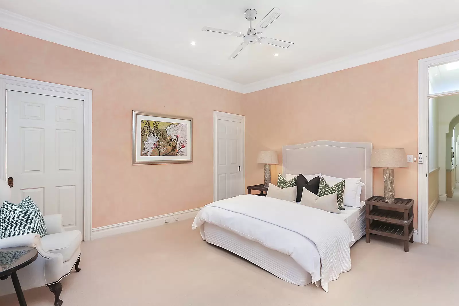 29 Etham Avenue, Darling Point Sold by Sydney Sotheby's International Realty - image 5