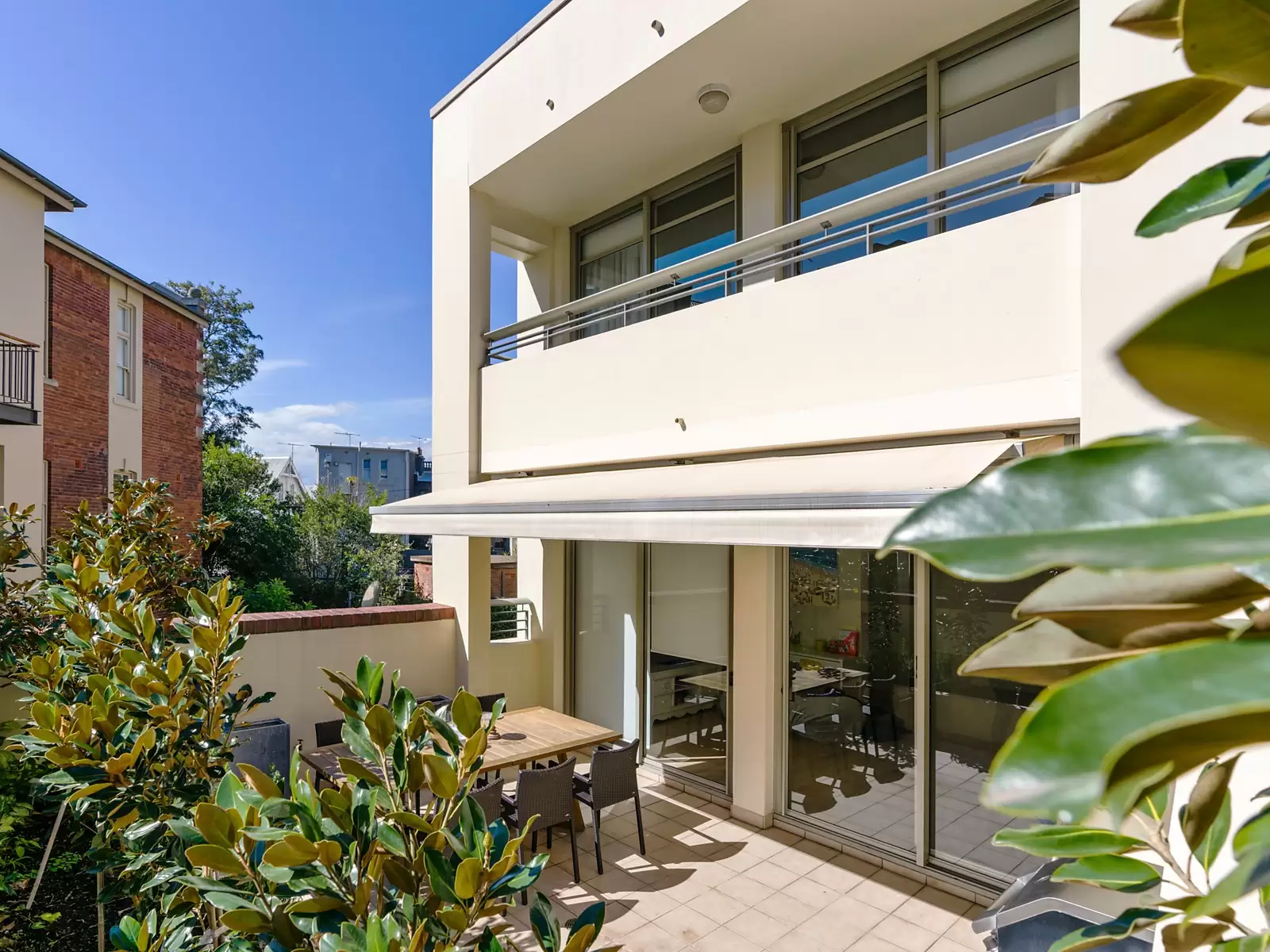 22 Young Street, Paddington Sold by Sydney Sotheby's International Realty - image 4