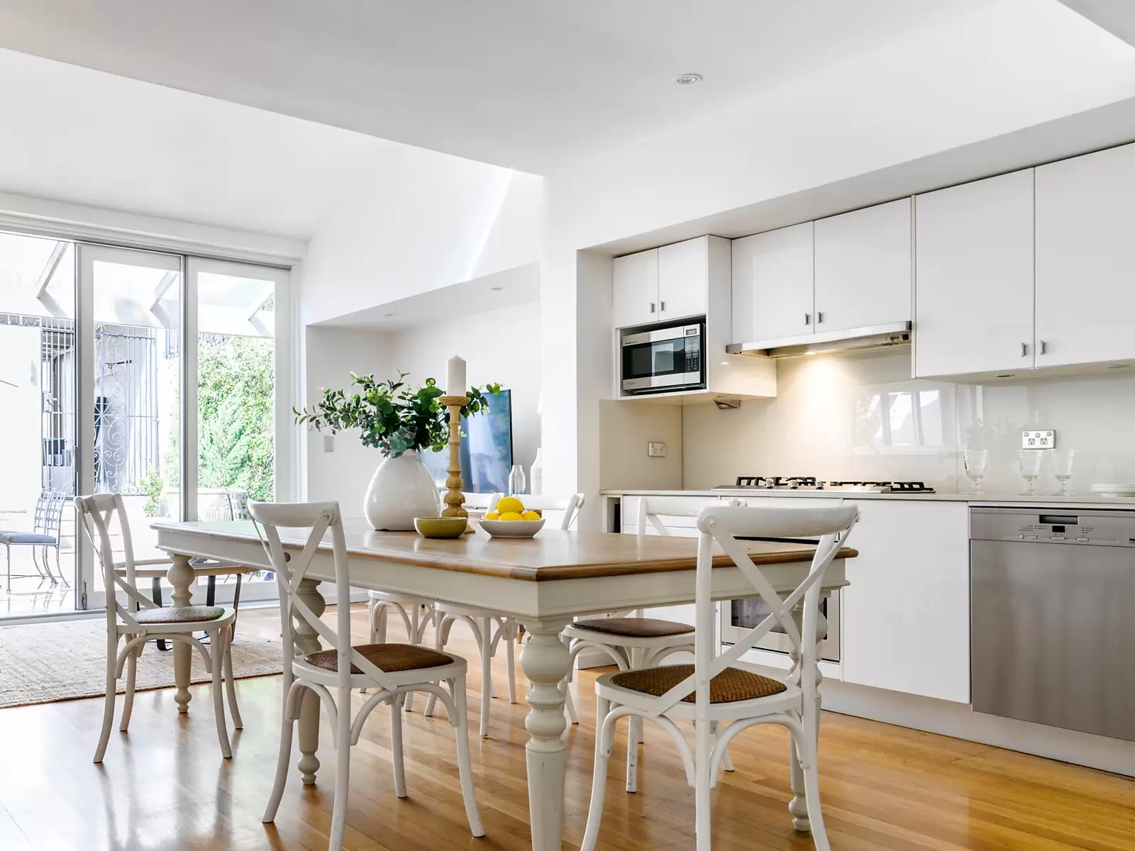 59 Elizabeth Street, Paddington Sold by Sydney Sotheby's International Realty - image 4