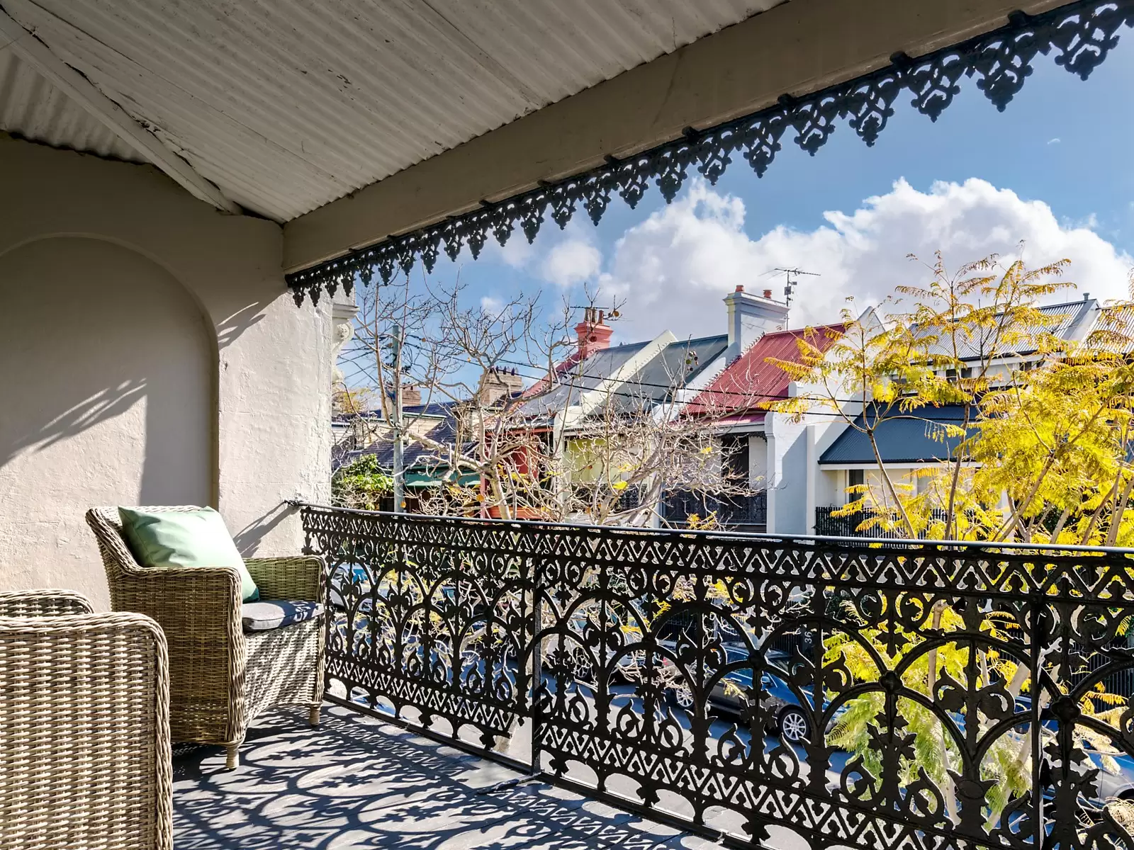 59 Elizabeth Street, Paddington Sold by Sydney Sotheby's International Realty - image 7