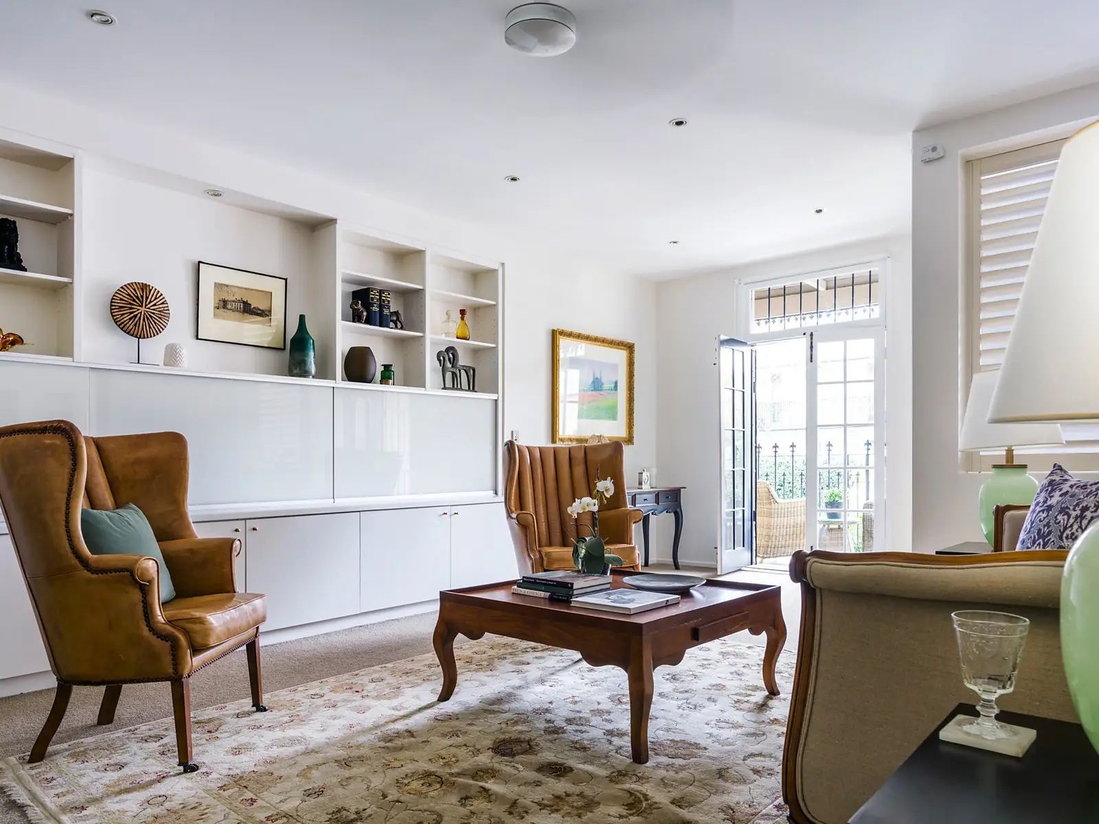 59 Elizabeth Street, Paddington Sold by Sydney Sotheby's International Realty - image 2