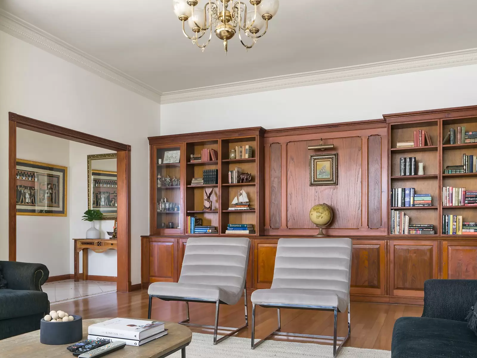 7 Chapel Street, Randwick Sold by Sydney Sotheby's International Realty - image 3