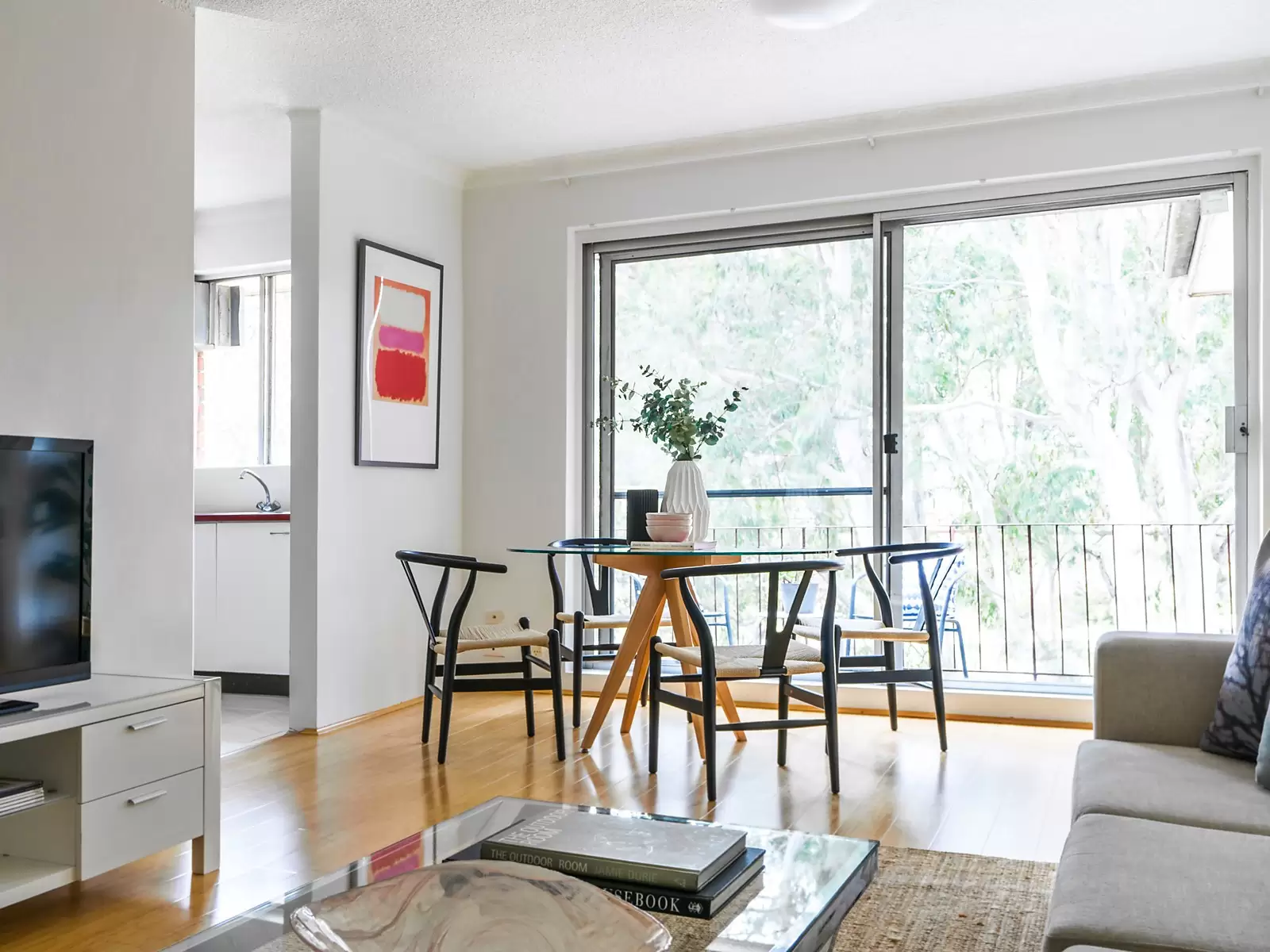 29/15 Grace Campbell Crescent, Hillsdale Sold by Sydney Sotheby's International Realty - image 5