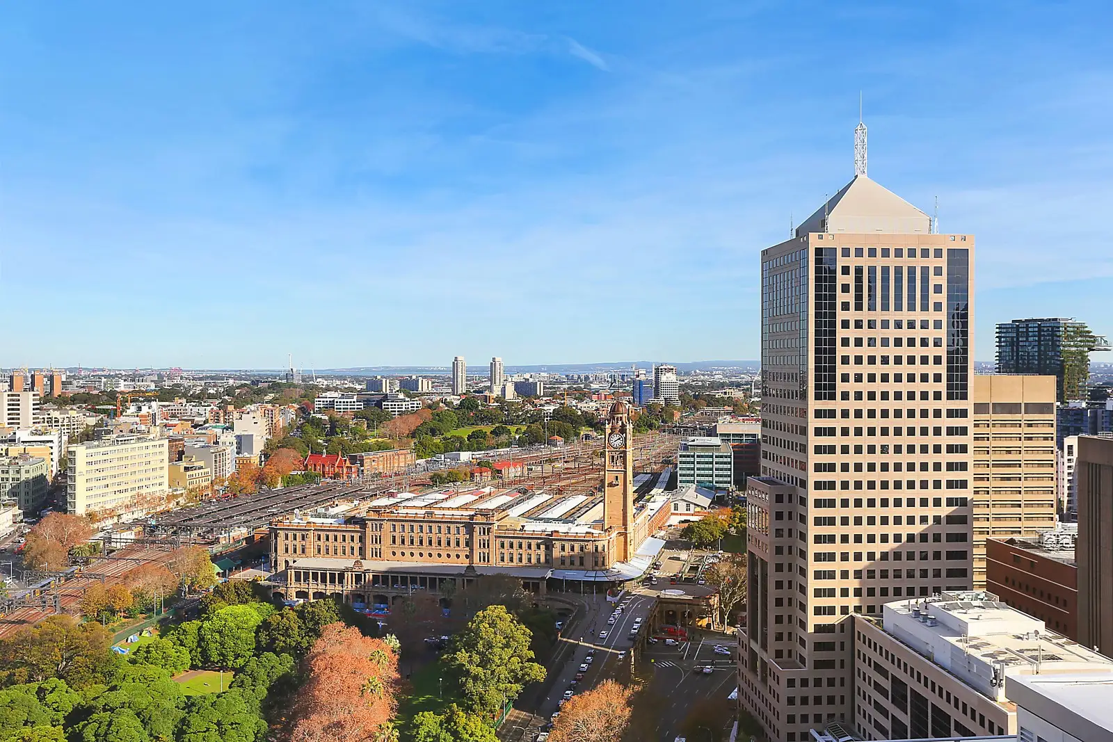 135/414-418 Pitt Street, Haymarket Sold by Sydney Sotheby's International Realty - image 1