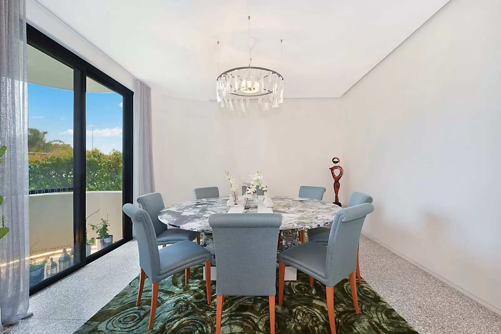 2/7 Marathon Mews, Darling Point Sold by Sydney Sotheby's International Realty - image 3