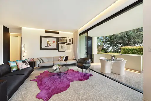 2/7 Marathon Mews, Darling Point Sold by Sydney Sotheby's International Realty