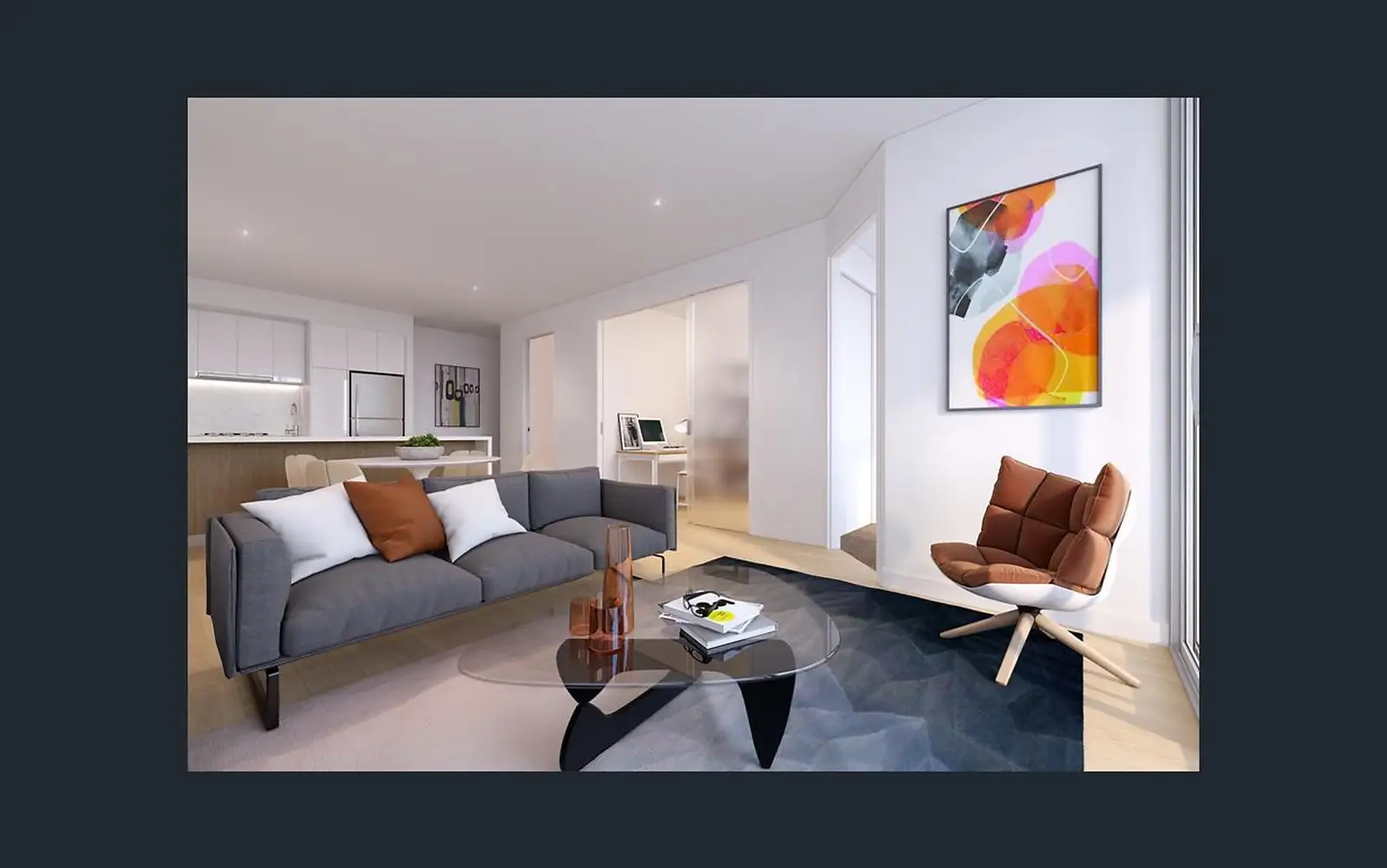 509/268-270 Liverpool Road, Ashfield Leased by Sydney Sotheby's International Realty - image 2