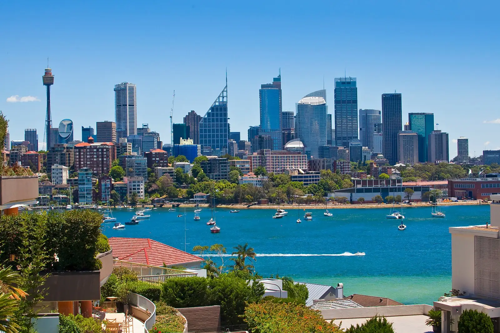 Darling Point Sold by Sydney Sotheby's International Realty - image 3