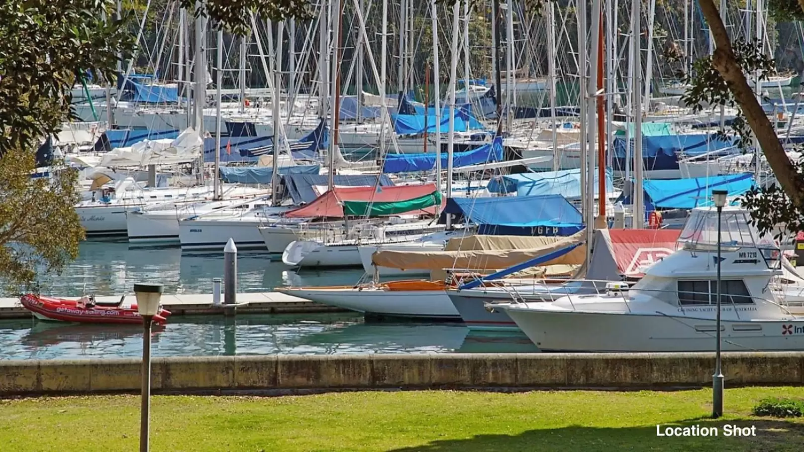 Darling Point Sold by Sydney Sotheby's International Realty - image 20