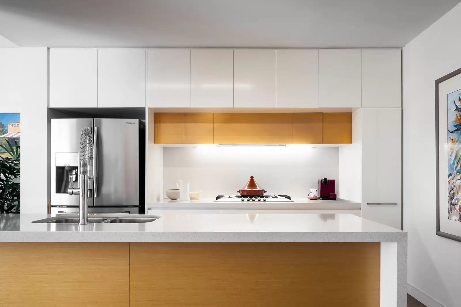 302/1 Pavilion Drive, Little Bay Sold by Sydney Sotheby's International Realty - image 4