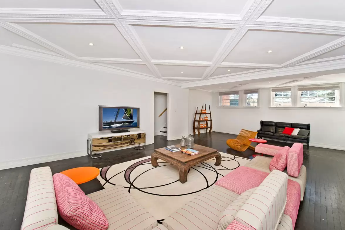 'Mirradong' 1/8 Aston Gardens, Bellevue Hill Sold by Sydney Sotheby's International Realty - image 6