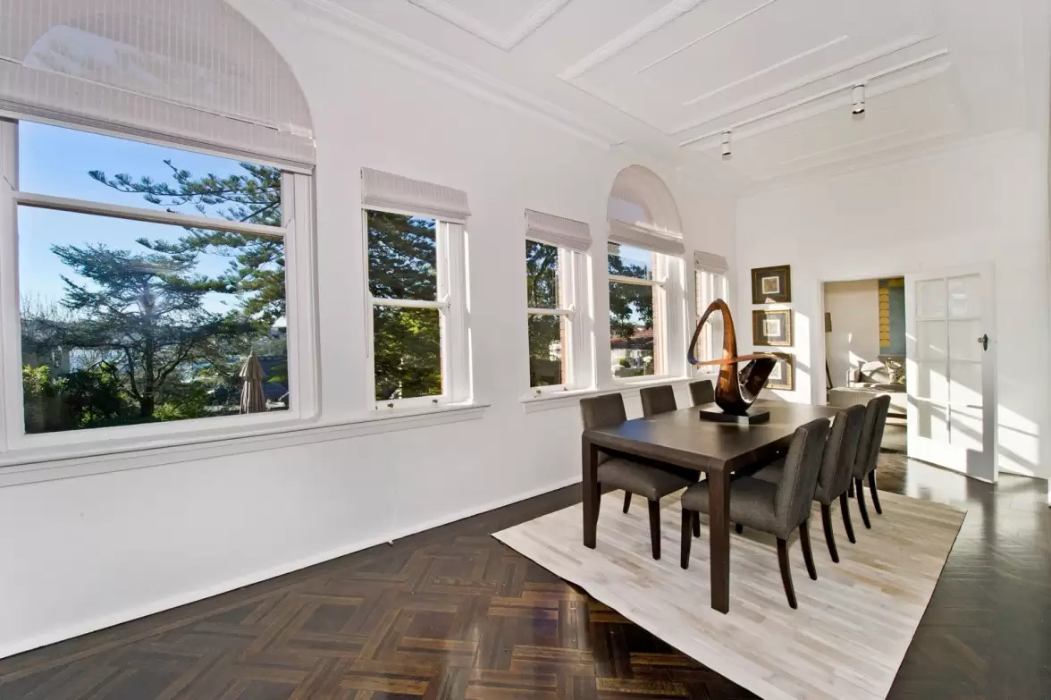 'Mirradong' 1/8 Aston Gardens, Bellevue Hill Sold by Sydney Sotheby's International Realty - image 8