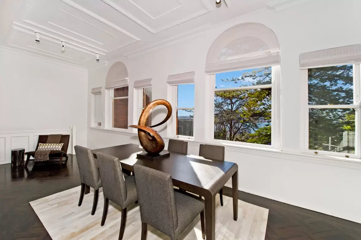 'Mirradong' 1/8 Aston Gardens, Bellevue Hill Sold by Sydney Sotheby's International Realty - image 4