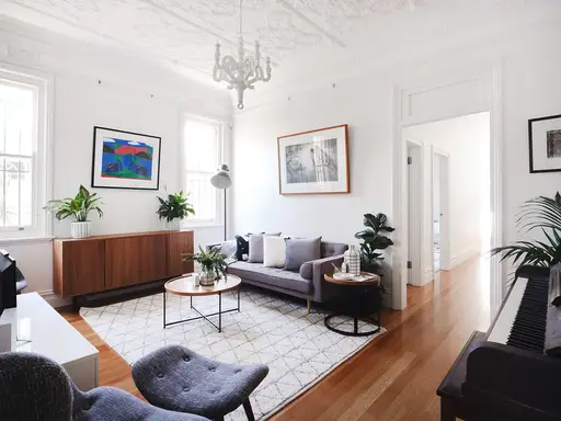 134 Doncaster Avenue, Kensington Sold by Sydney Sotheby's International Realty