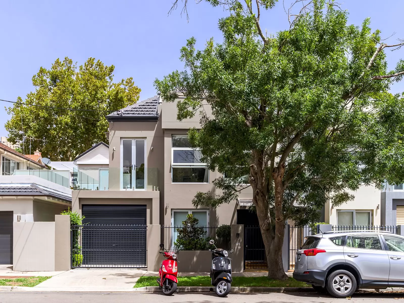 21A Epping Road, Double Bay Sold by Sydney Sotheby's International Realty - image 9