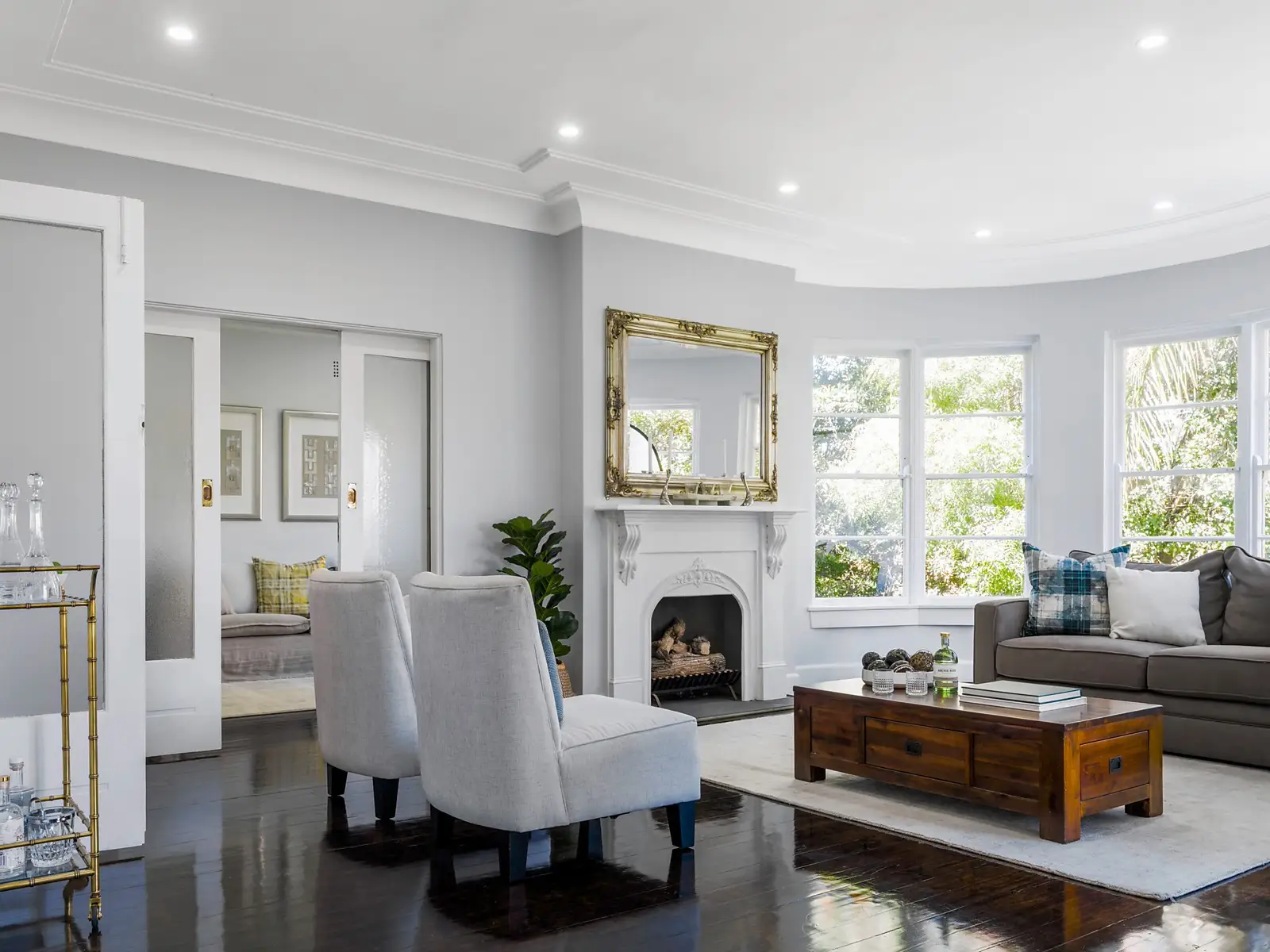 10 Kulgoa Road, Bellevue Hill Sold by Sydney Sotheby's International Realty - image 1
