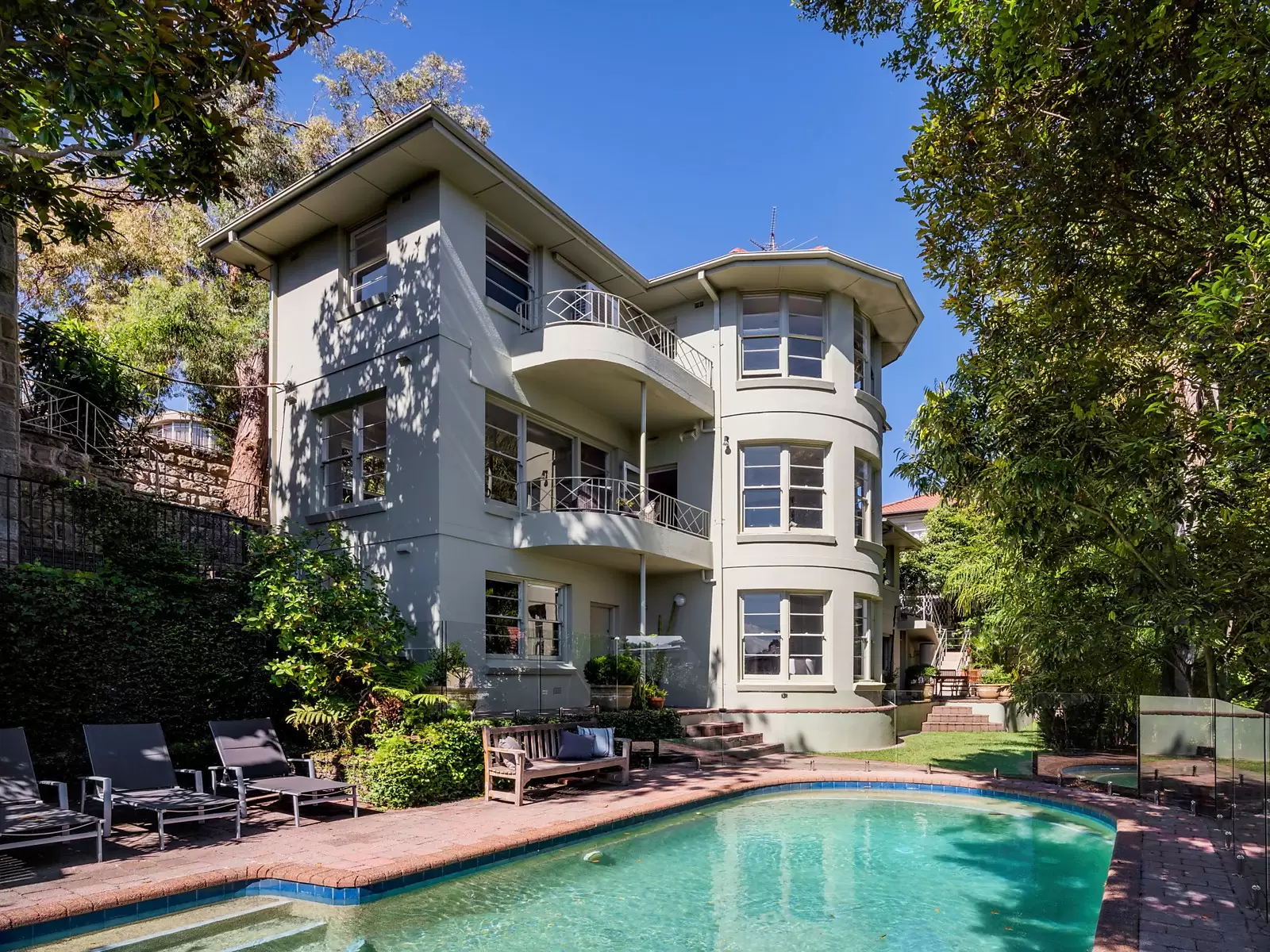 10 Kulgoa Road, Bellevue Hill Sold by Sydney Sotheby's International Realty - image 10