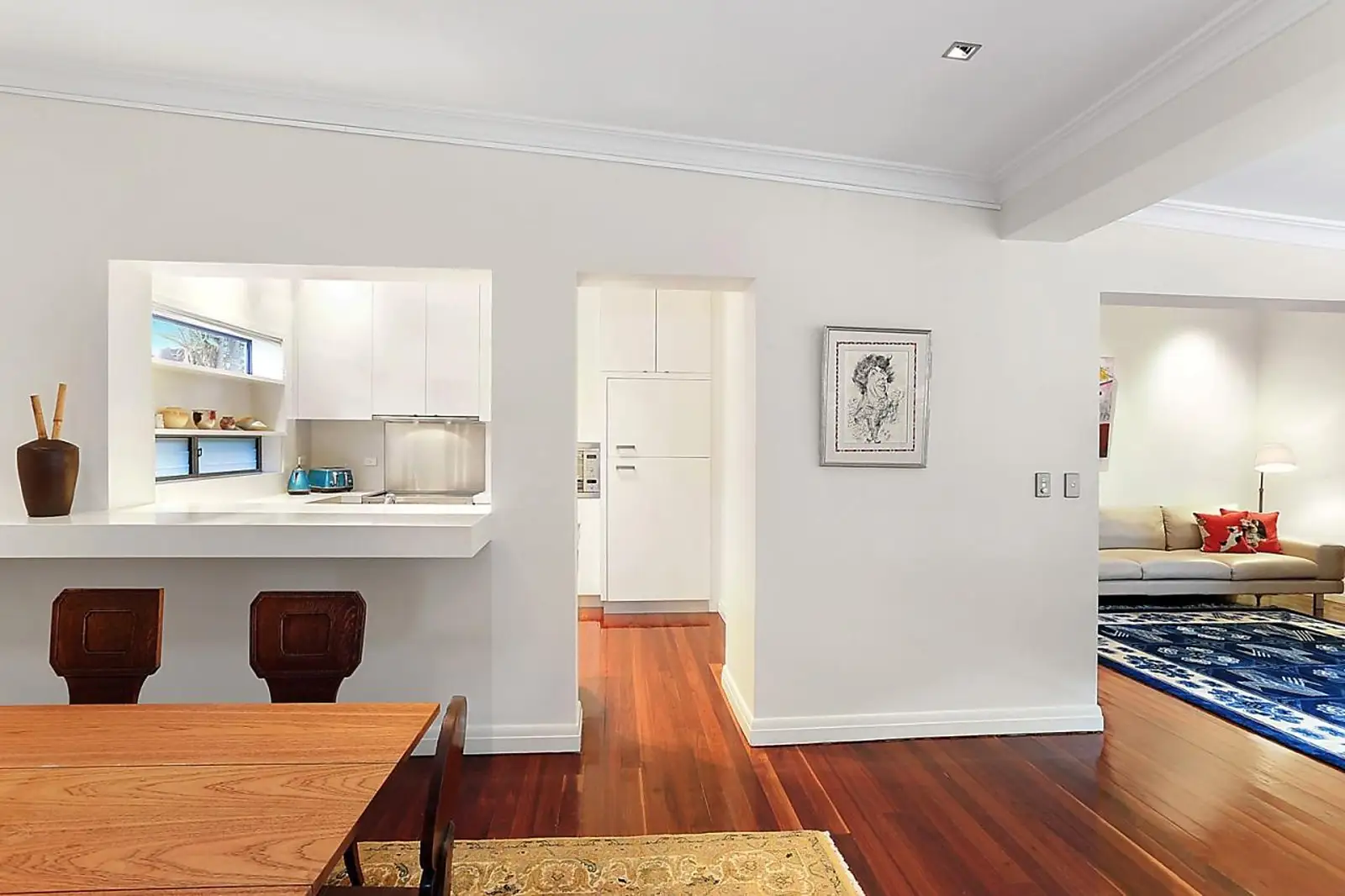 24 Strickland Street, Rose Bay Leased by Sydney Sotheby's International Realty - image 2