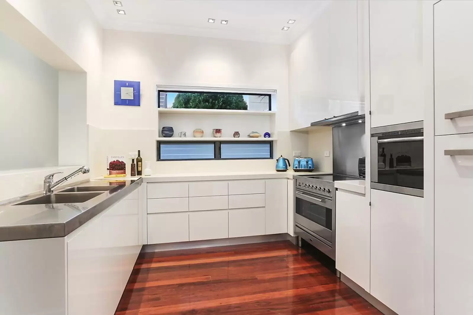 24 Strickland Street, Rose Bay Leased by Sydney Sotheby's International Realty - image 4