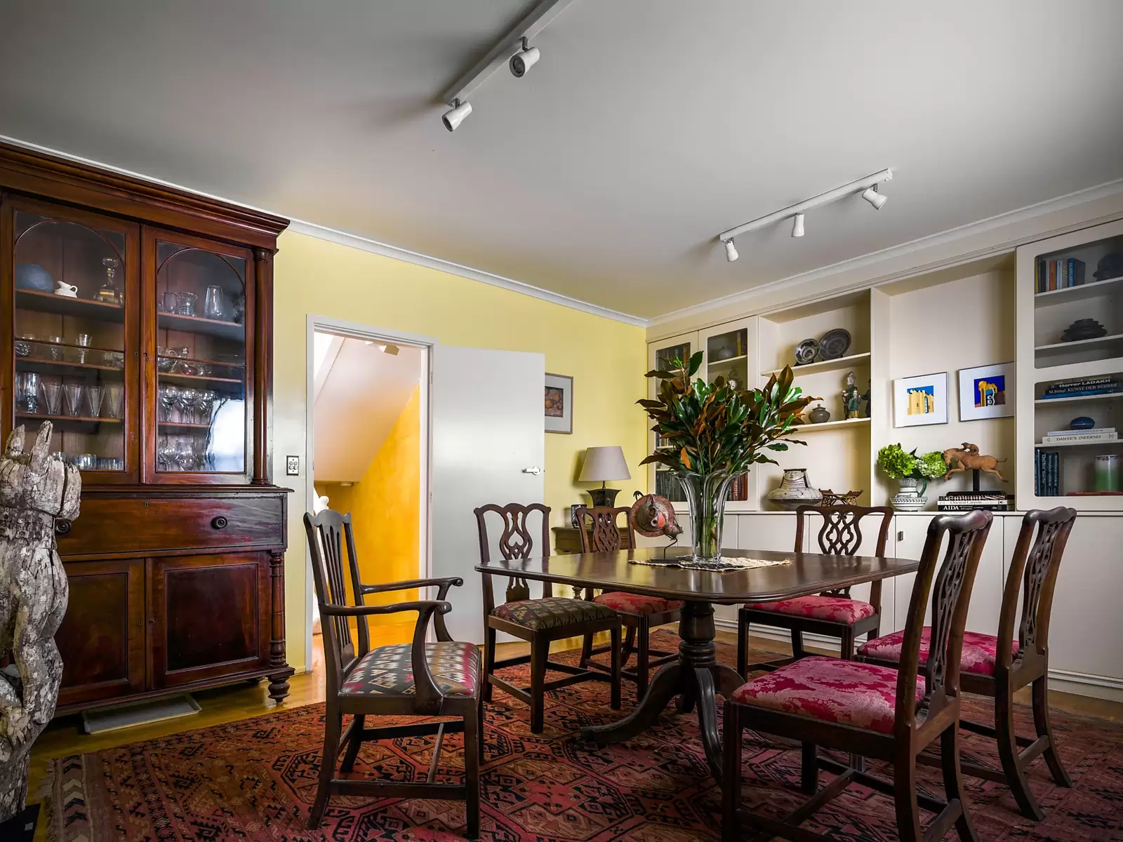 5/5 Trelawney Street, Woollahra Sold by Sydney Sotheby's International Realty - image 3