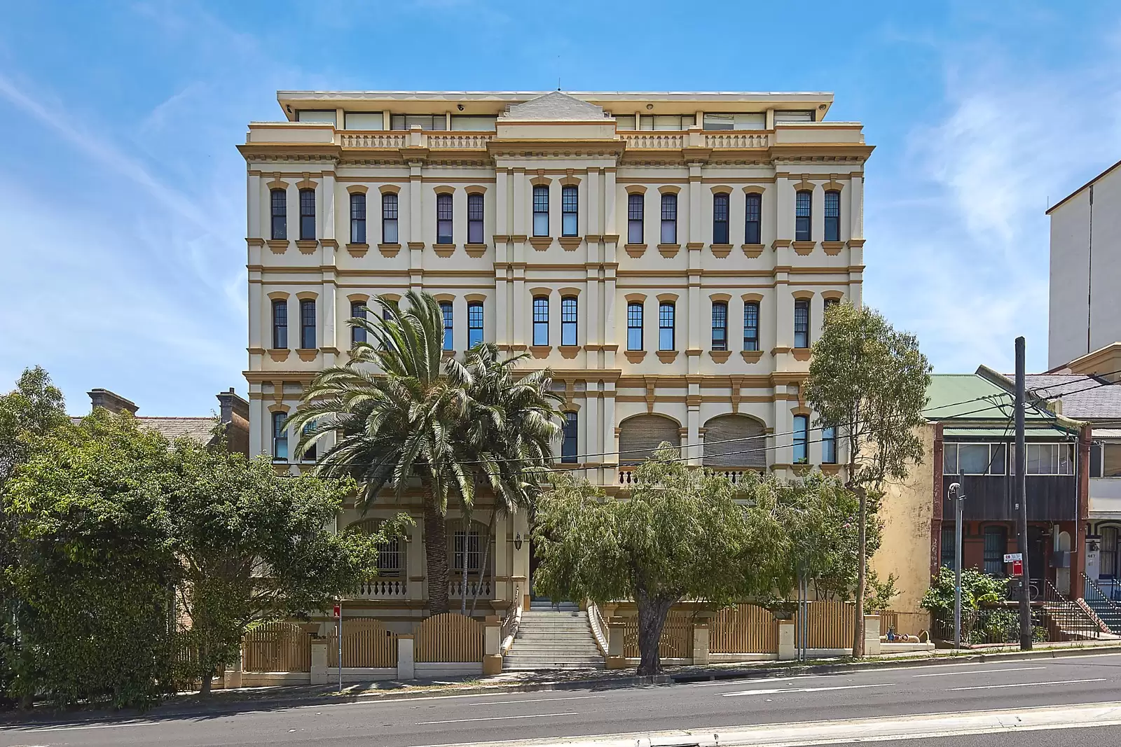 3/471 South Dowling Street, Surry Hills Sold by Sydney Sotheby's International Realty - image 6