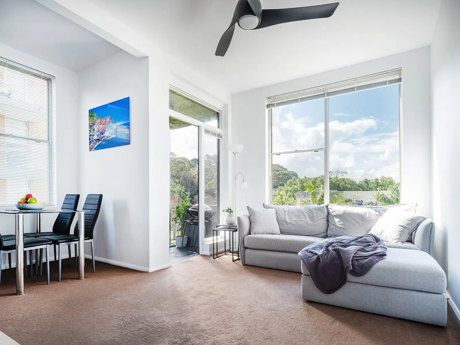 5/22A New Street, Bondi Sold by Sydney Sotheby's International Realty - image 1