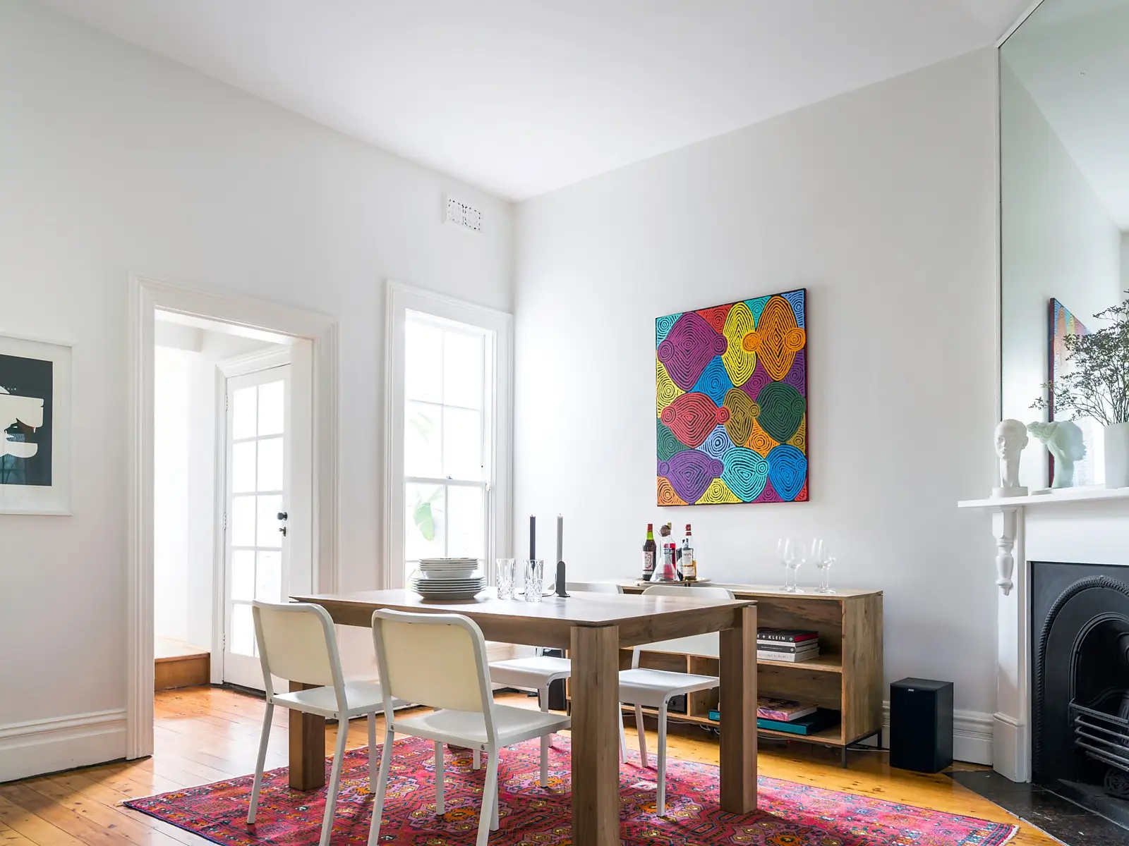28 Lawson Street, Paddington Sold by Sydney Sotheby's International Realty - image 2