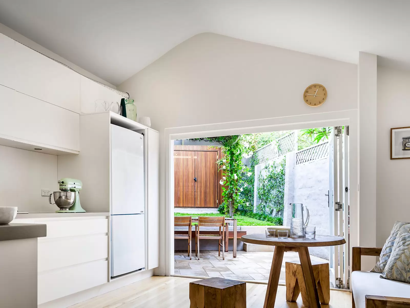 28 Lawson Street, Paddington Sold by Sydney Sotheby's International Realty - image 4