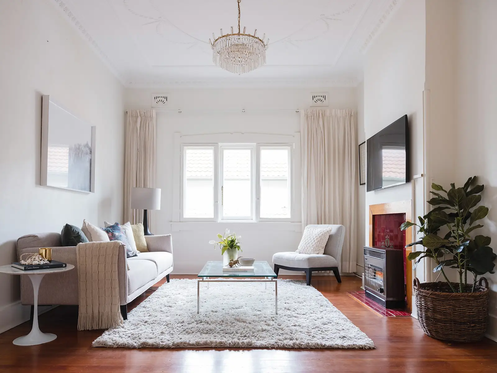 10 Day Avenue, Kensington Sold by Sydney Sotheby's International Realty - image 2
