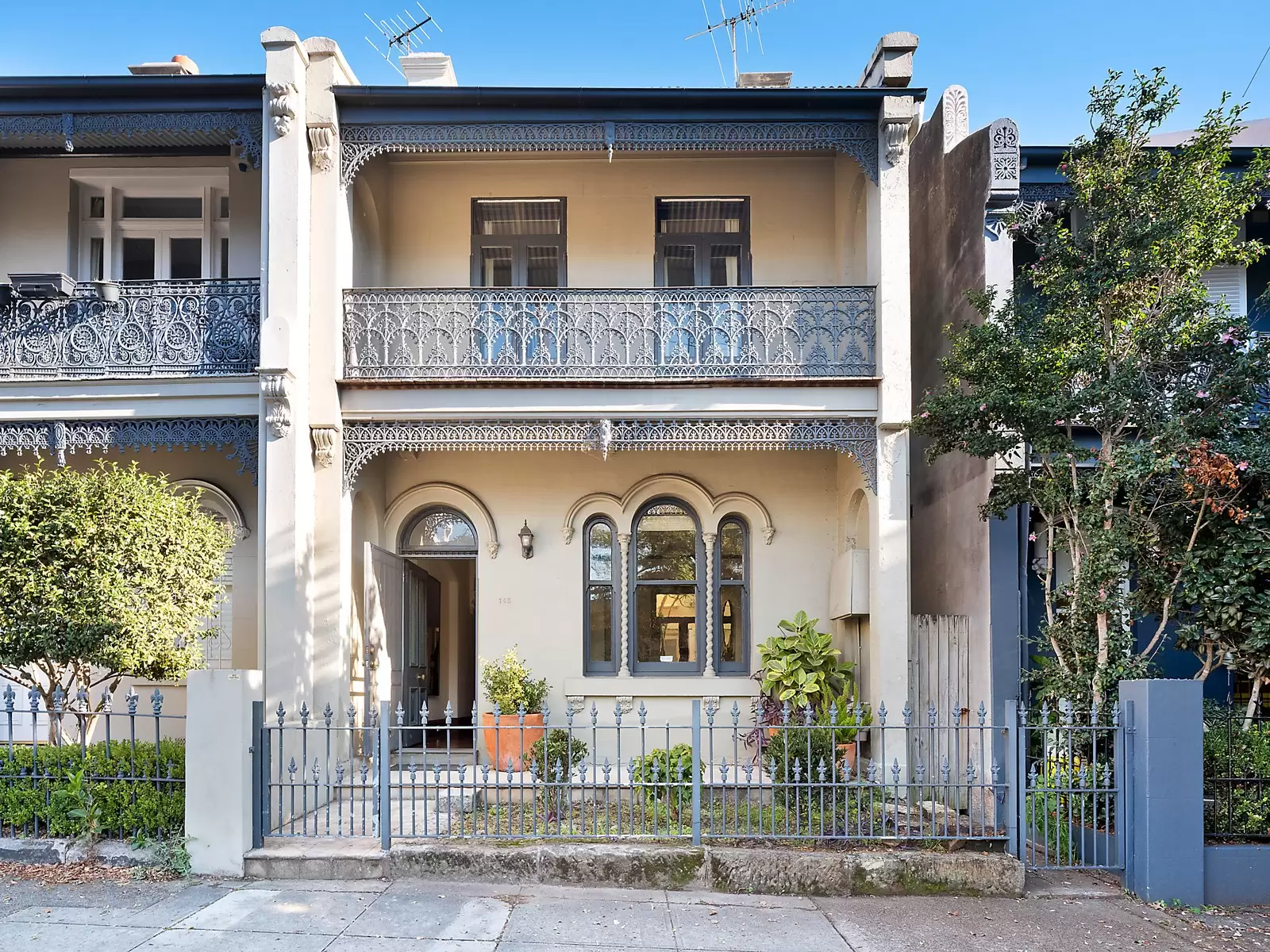 145 Hargrave Street, Paddington Sold by Sydney Sotheby's International Realty - image 12